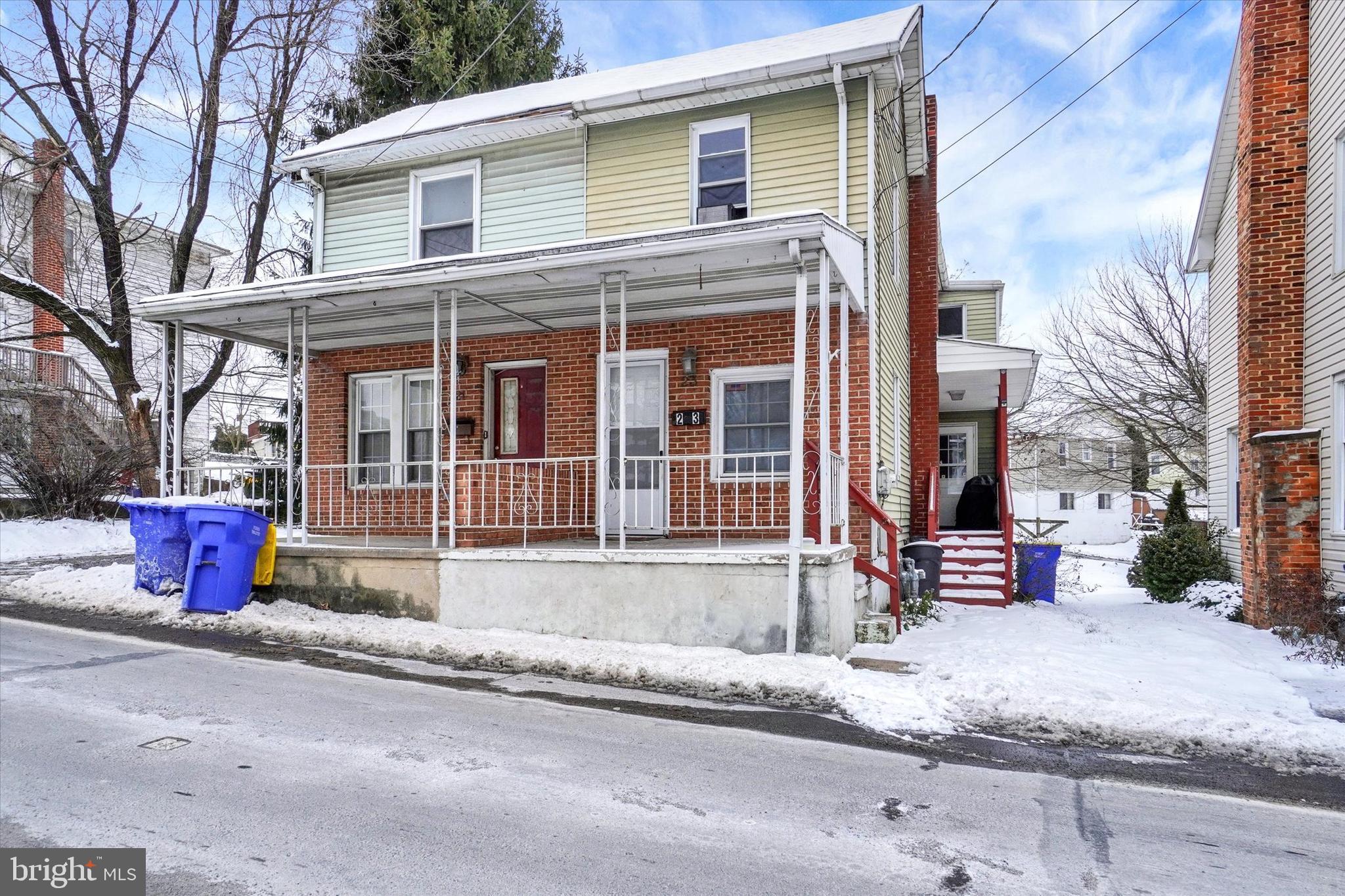 OBERLIN - Residential