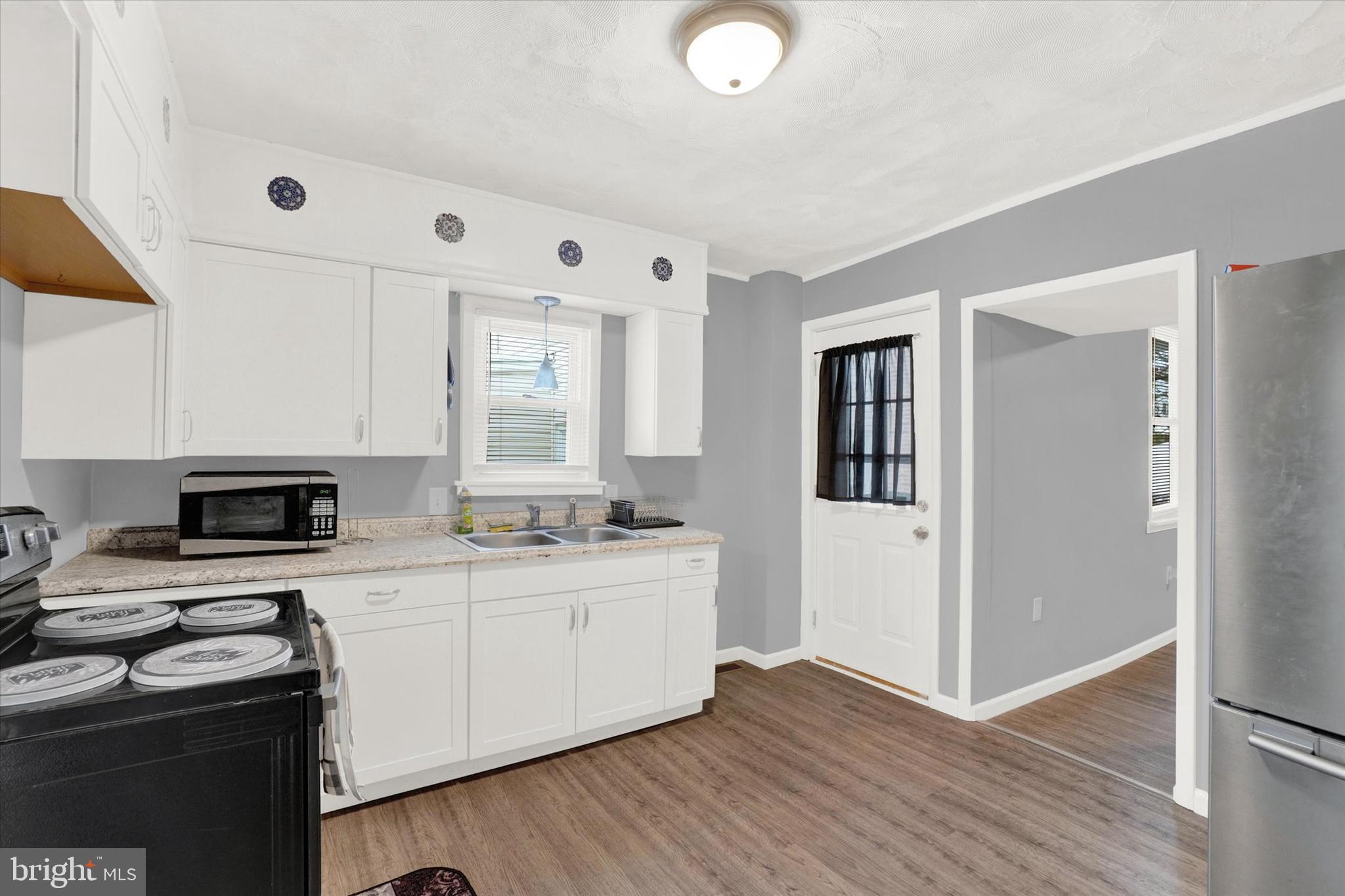 OBERLIN - Residential