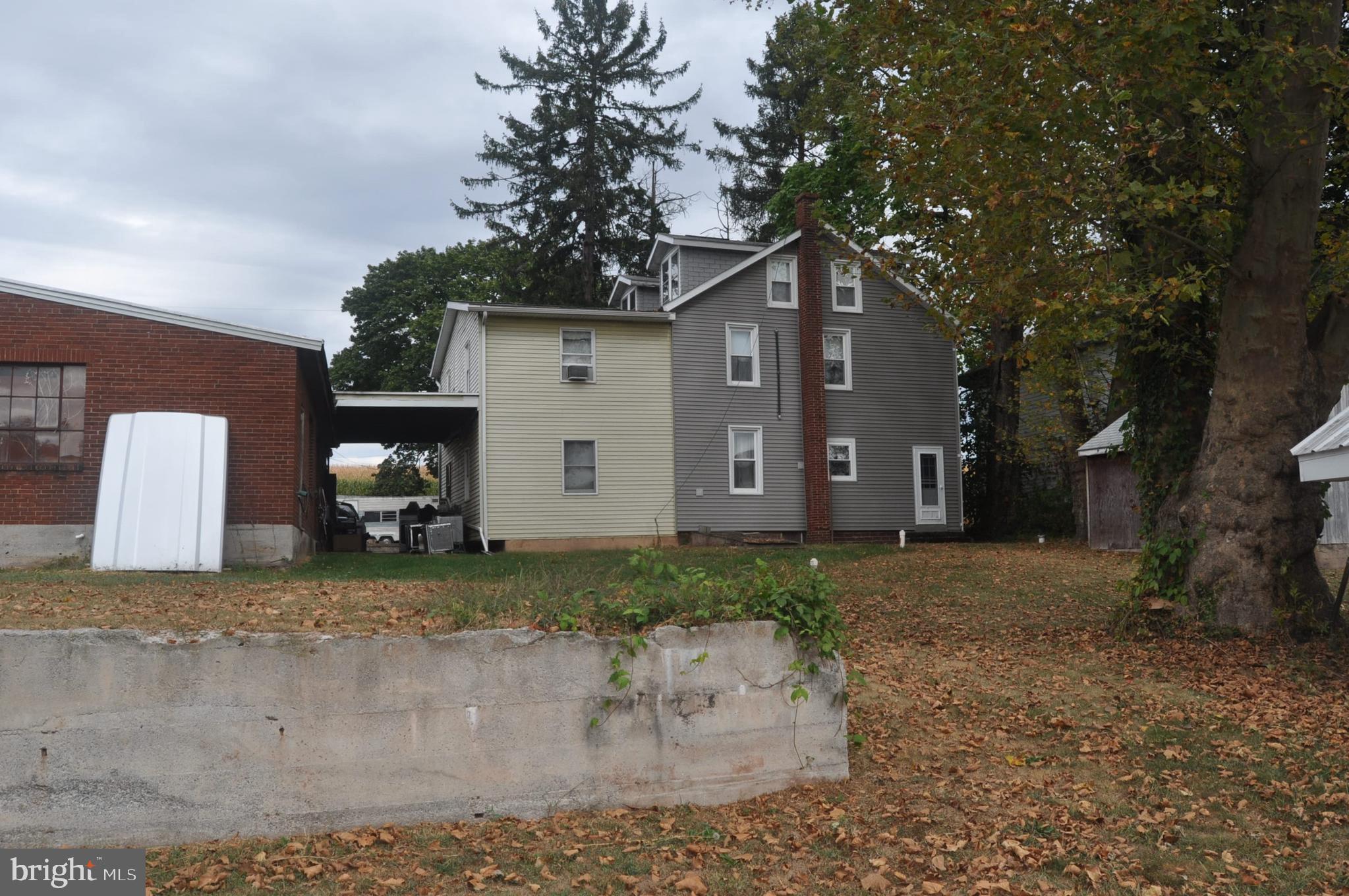 NONE AVAILABLE - Residential