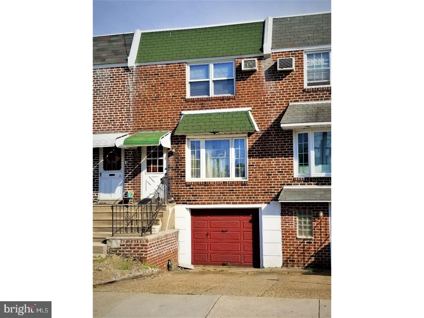 BRIDESBURG - Residential