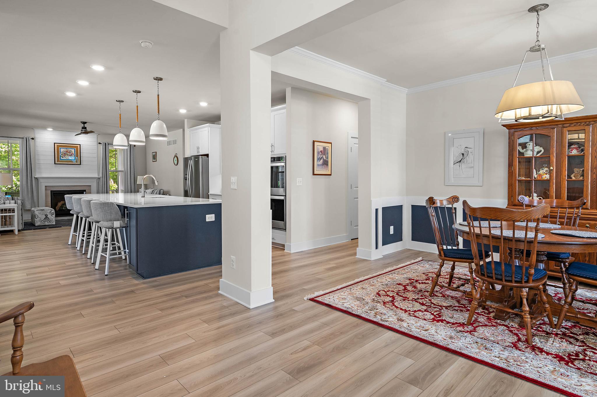 HAWTHORNE - Residential