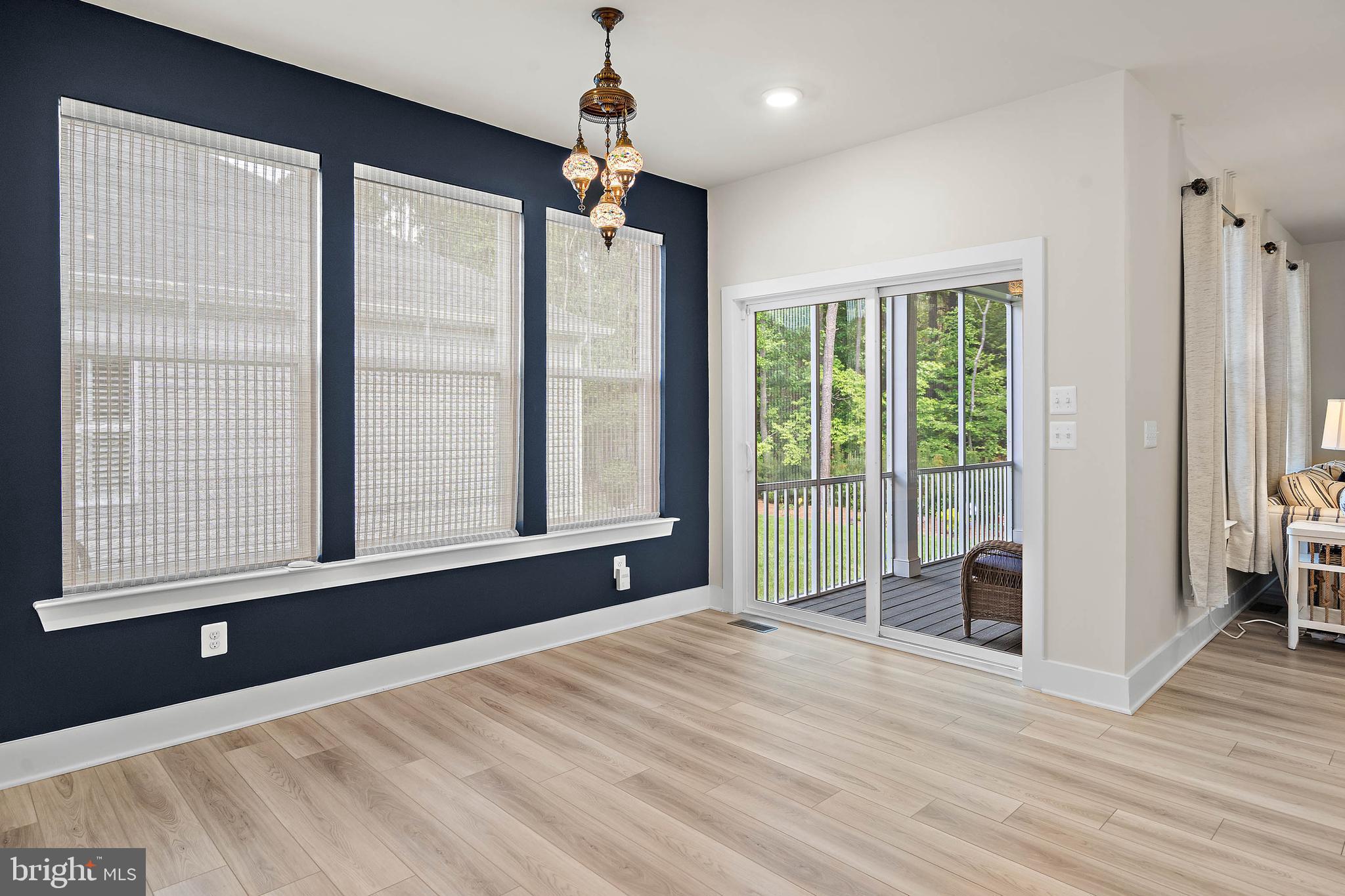 HAWTHORNE - Residential