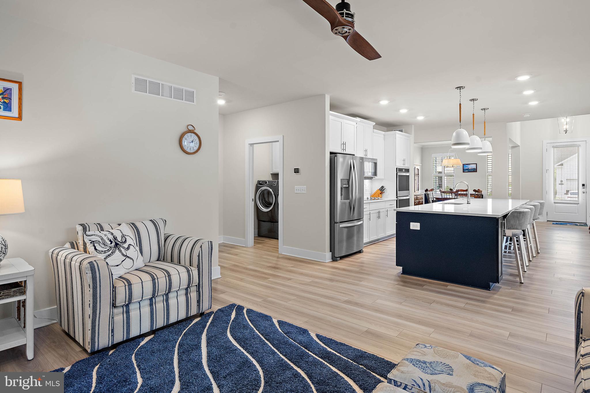 HAWTHORNE - Residential
