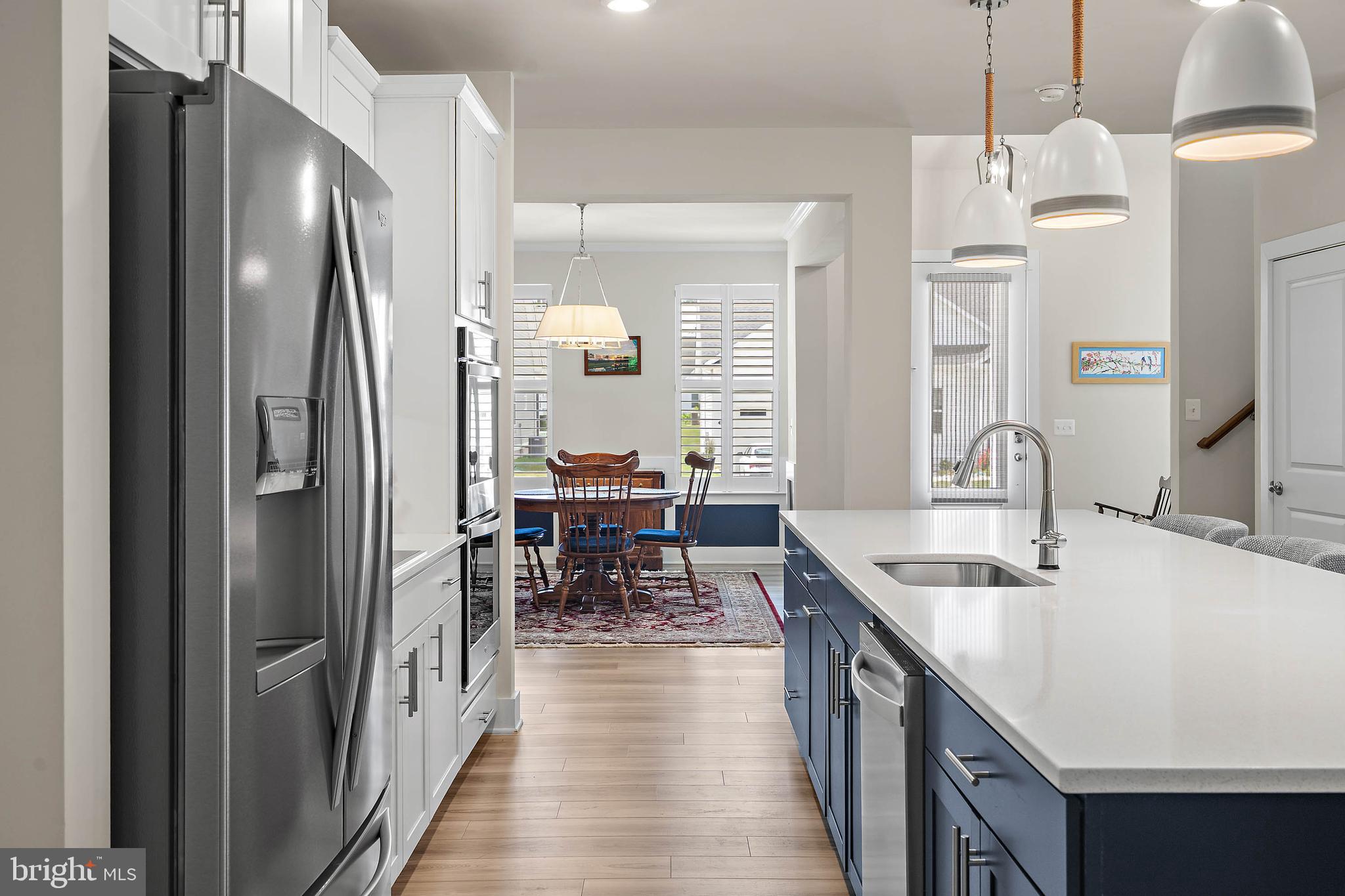 HAWTHORNE - Residential