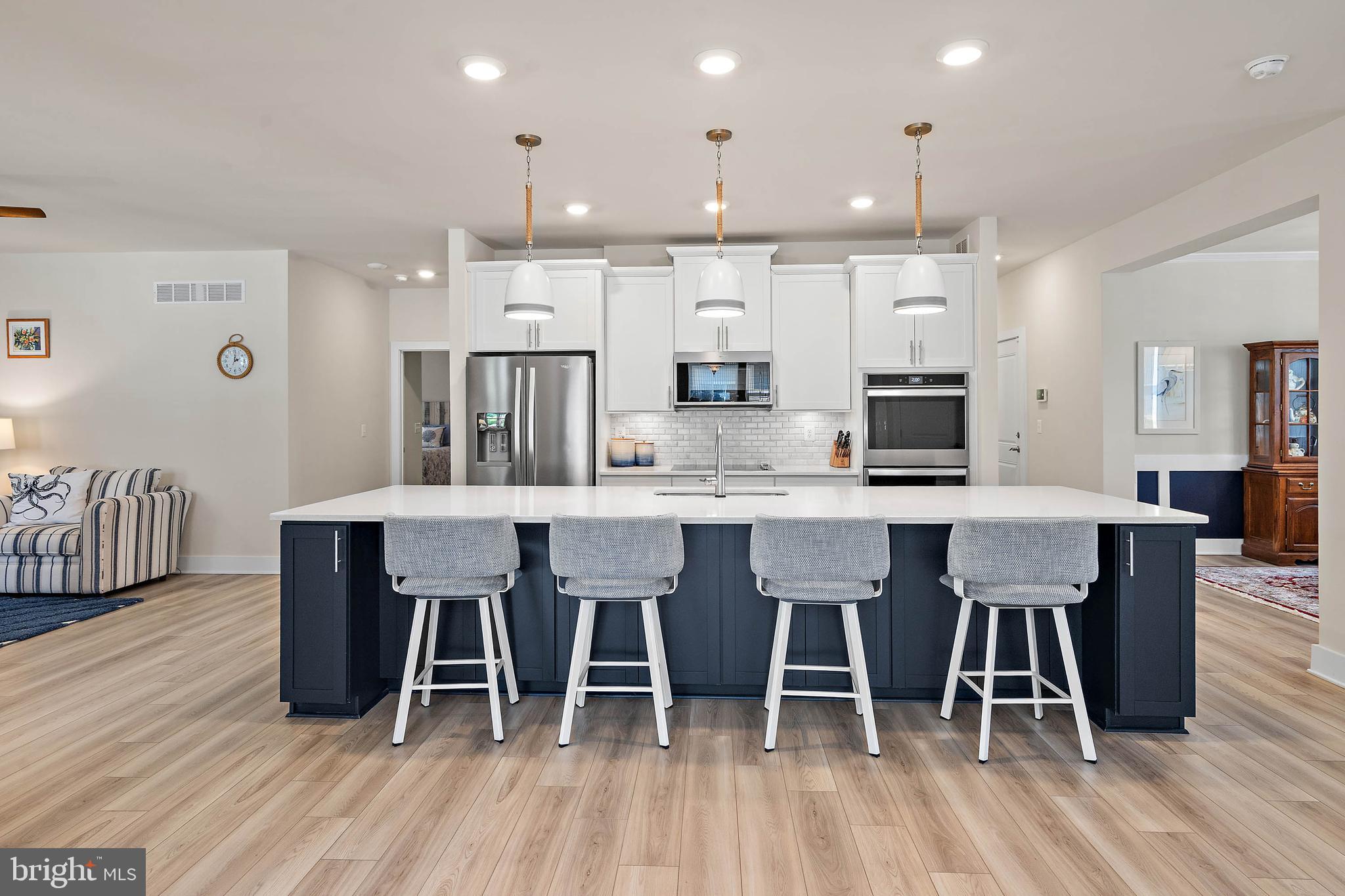 HAWTHORNE - Residential
