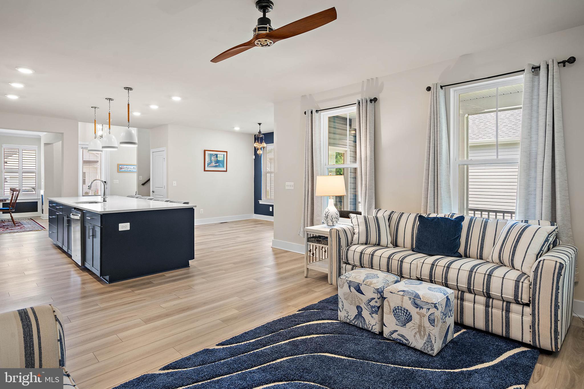 HAWTHORNE - Residential