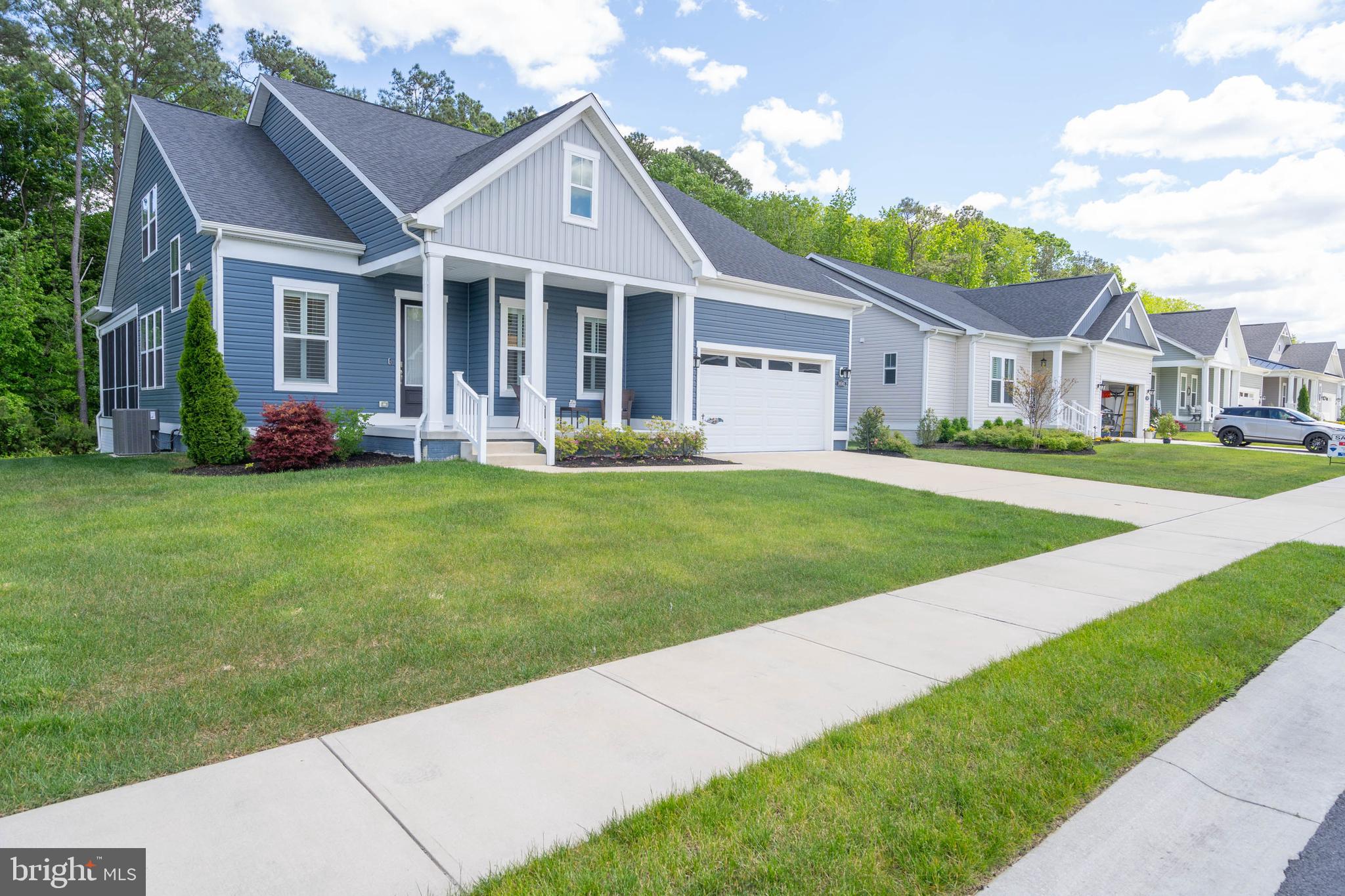 HAWTHORNE - Residential