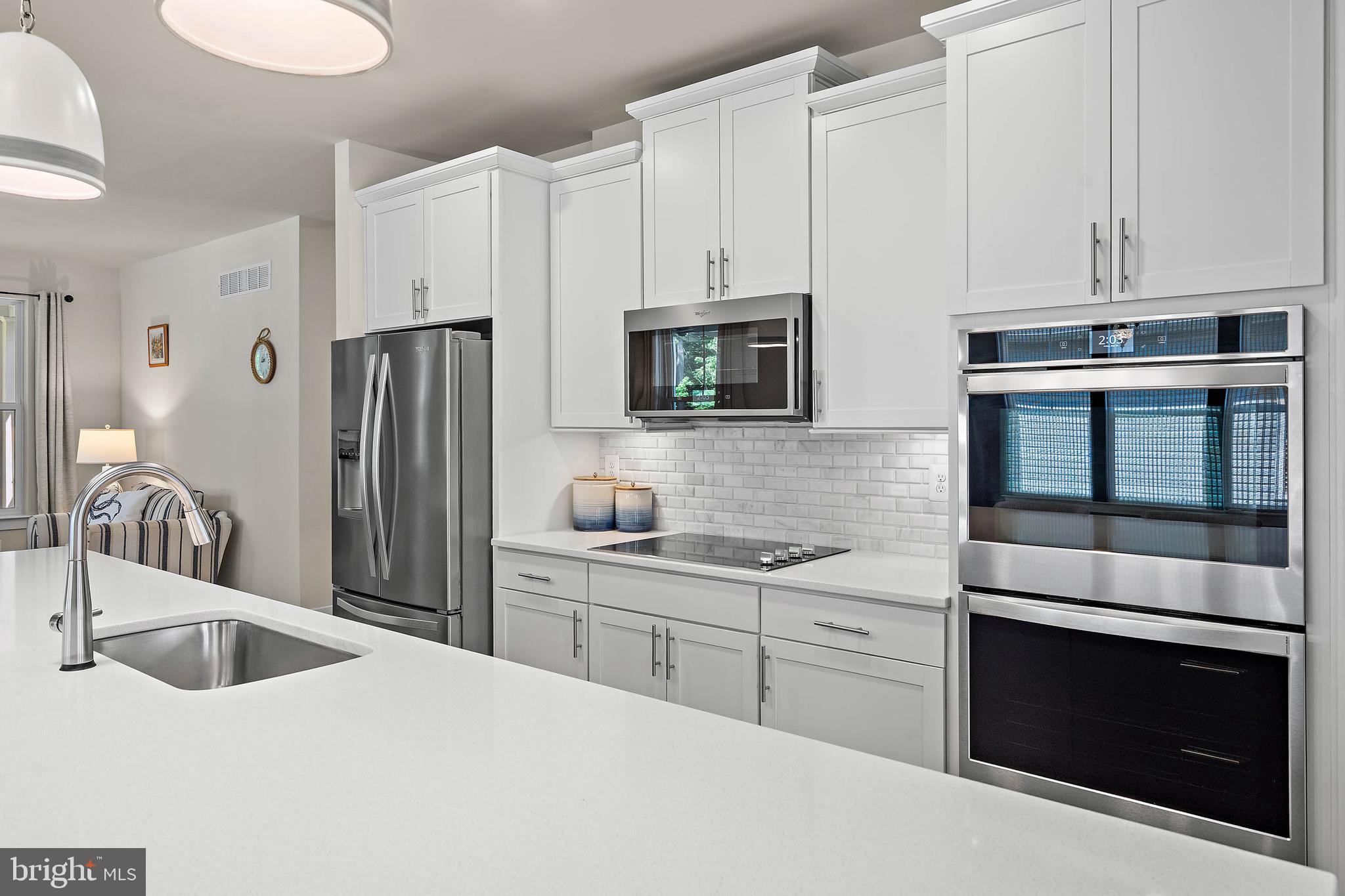 HAWTHORNE - Residential