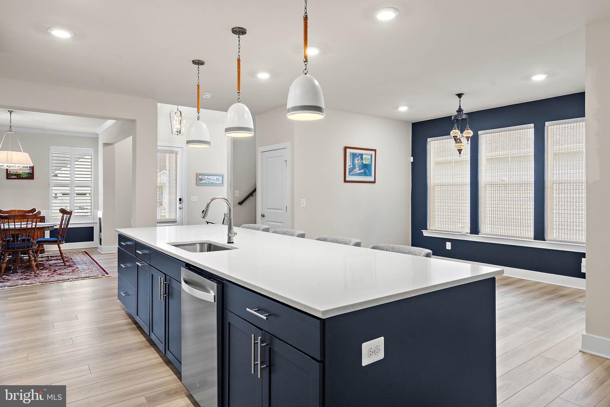 HAWTHORNE - Residential