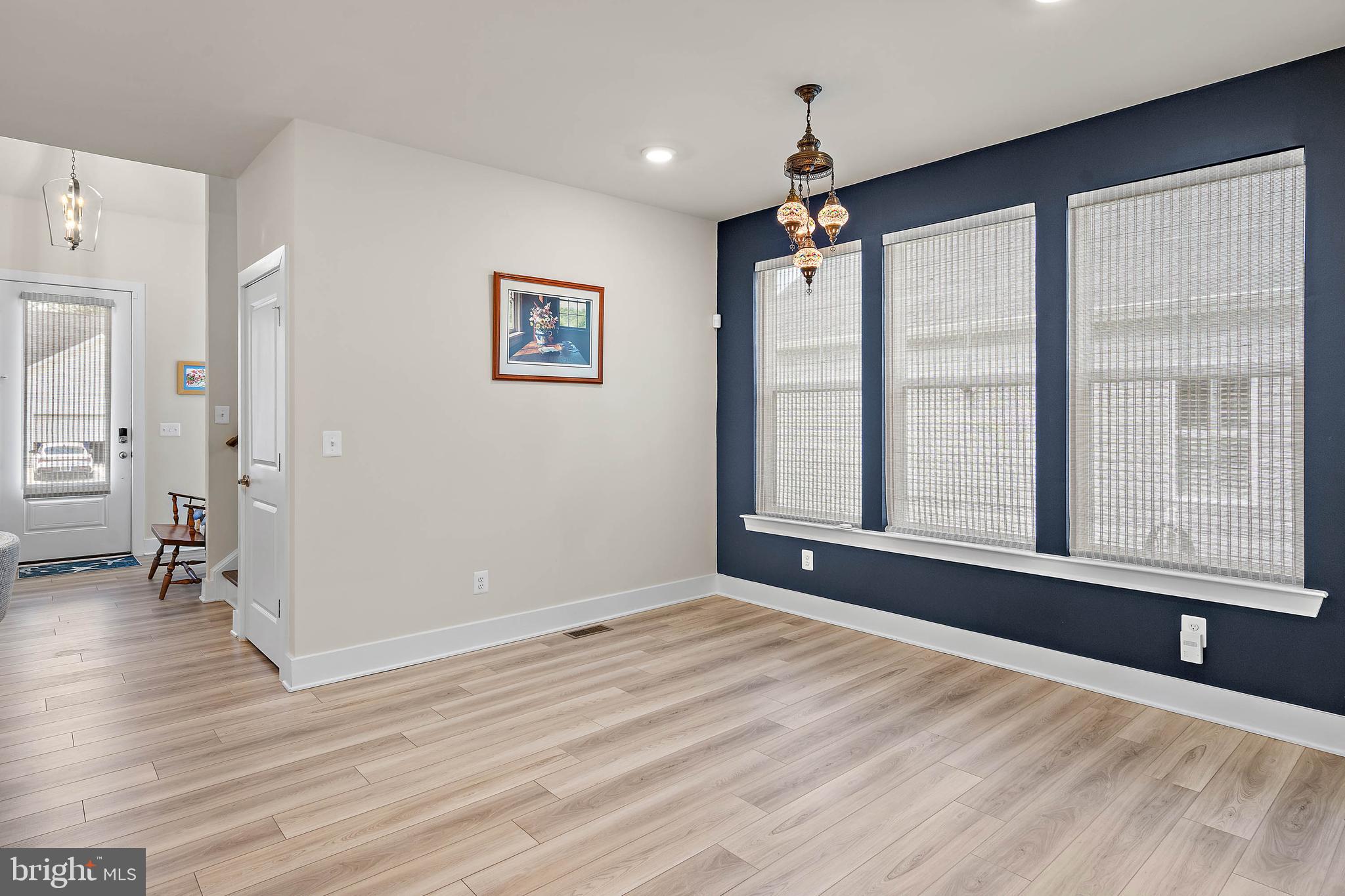 HAWTHORNE - Residential