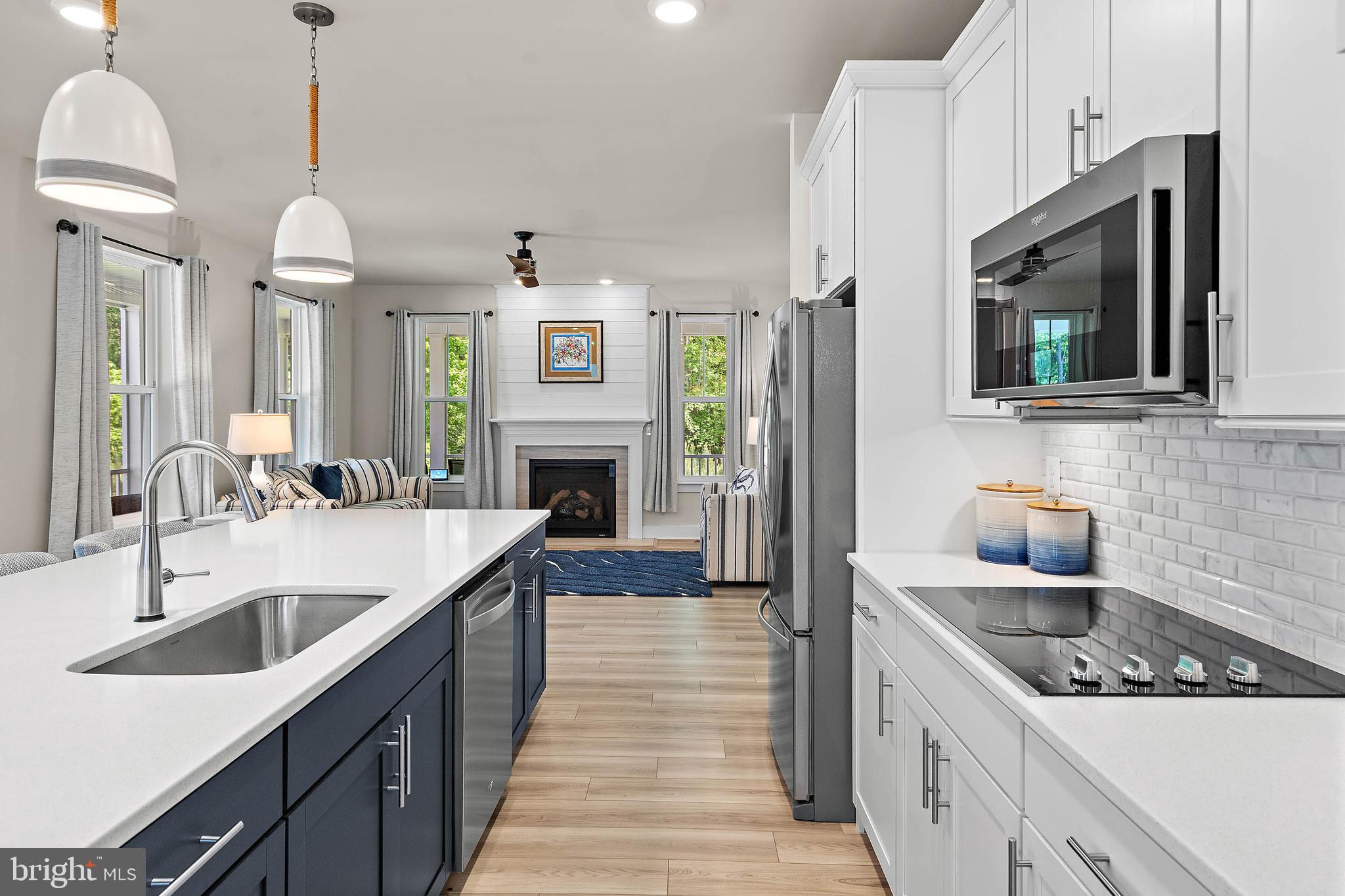 HAWTHORNE - Residential