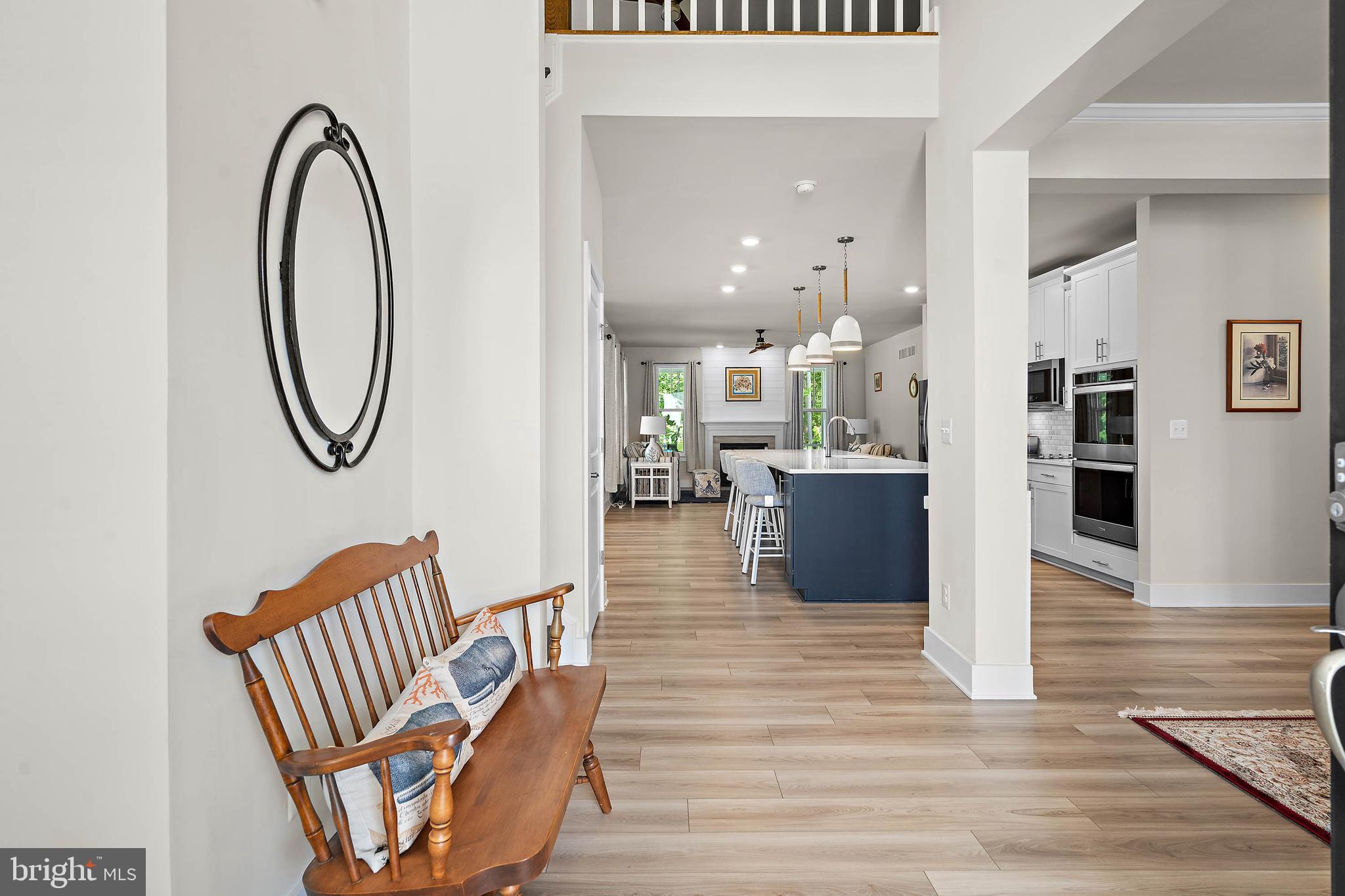HAWTHORNE - Residential