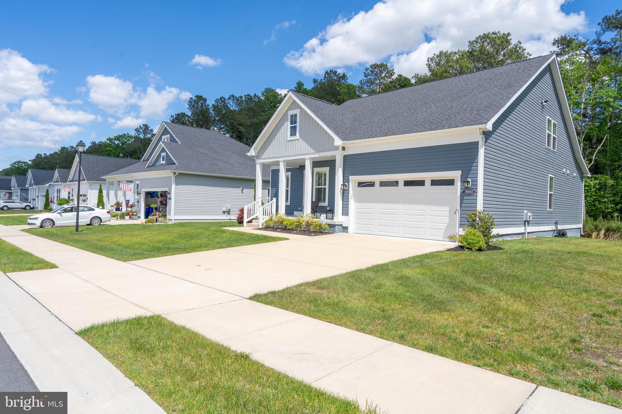 HAWTHORNE - Residential