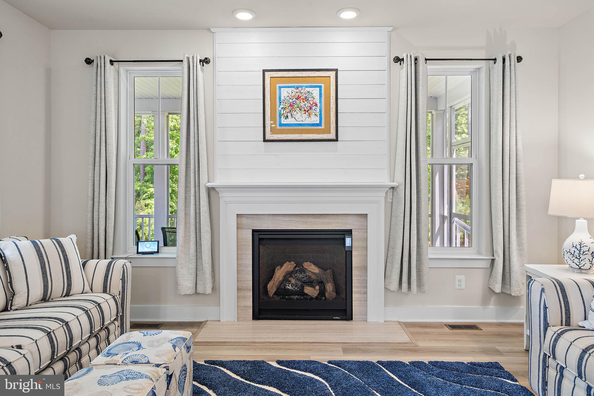 HAWTHORNE - Residential