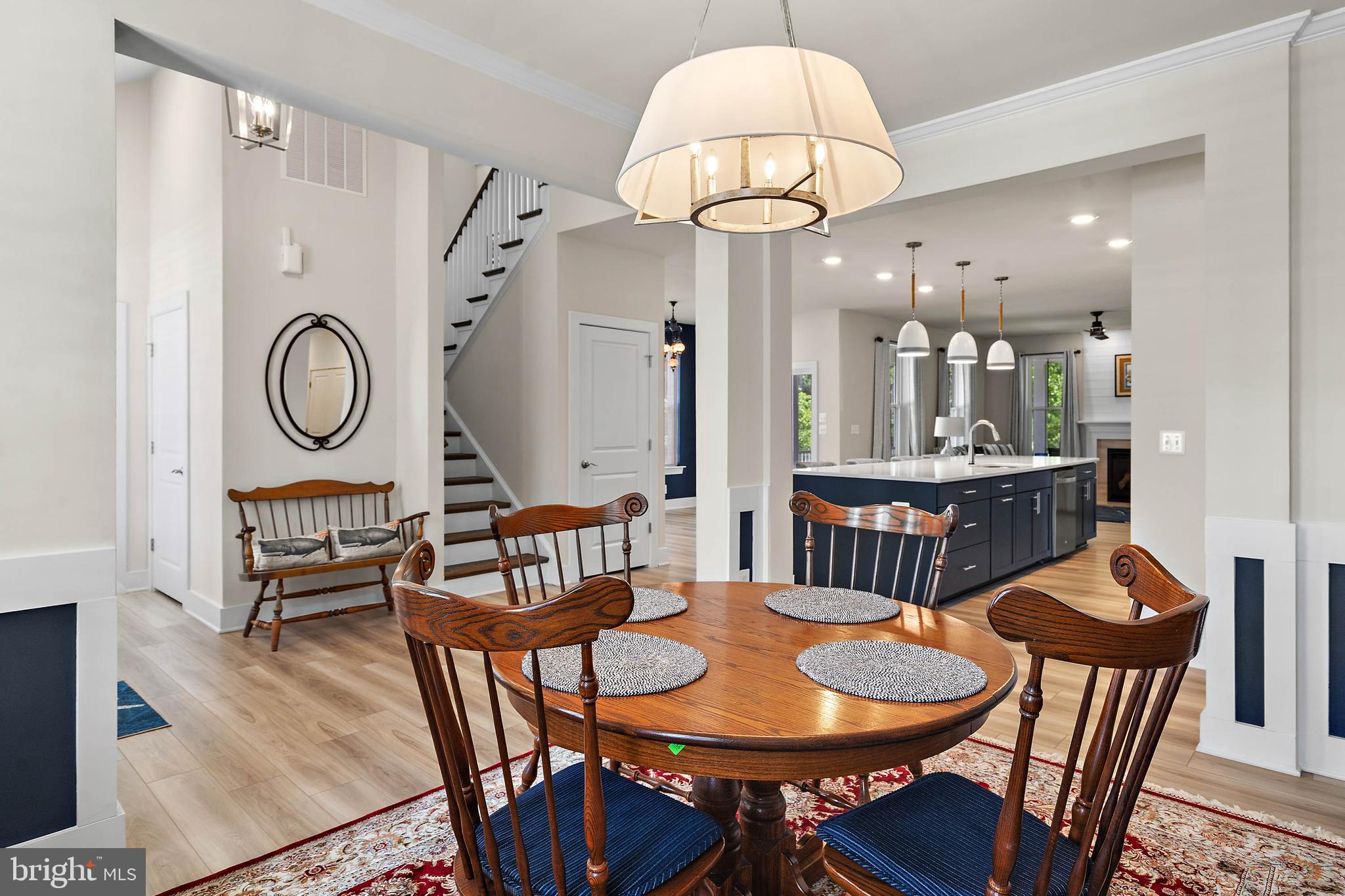 HAWTHORNE - Residential