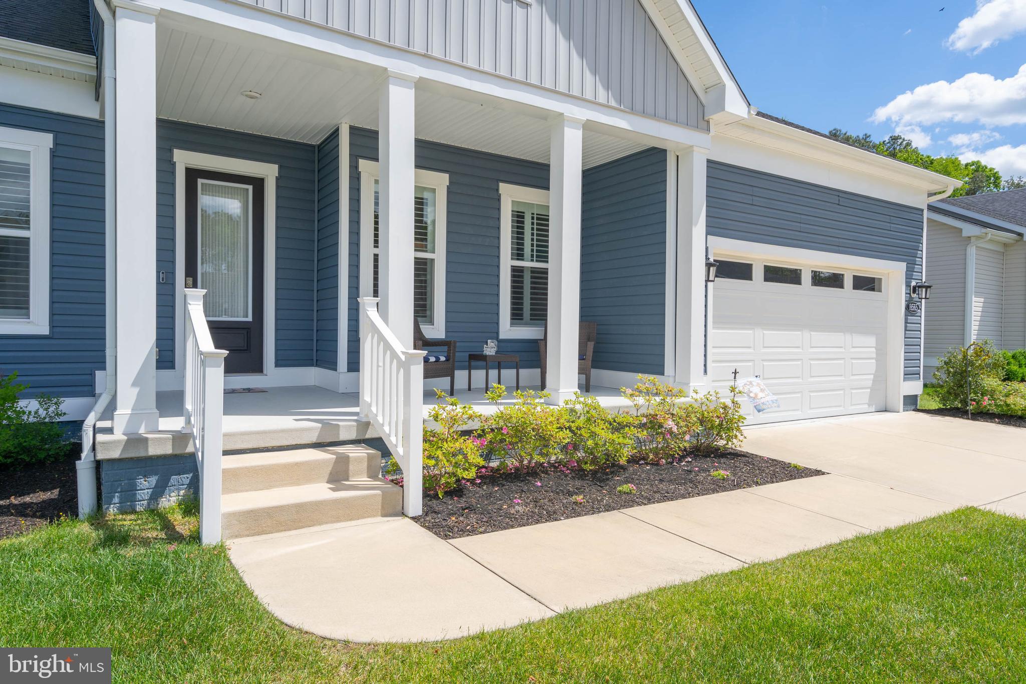 HAWTHORNE - Residential