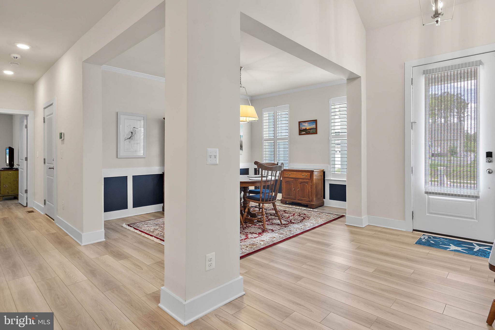 HAWTHORNE - Residential