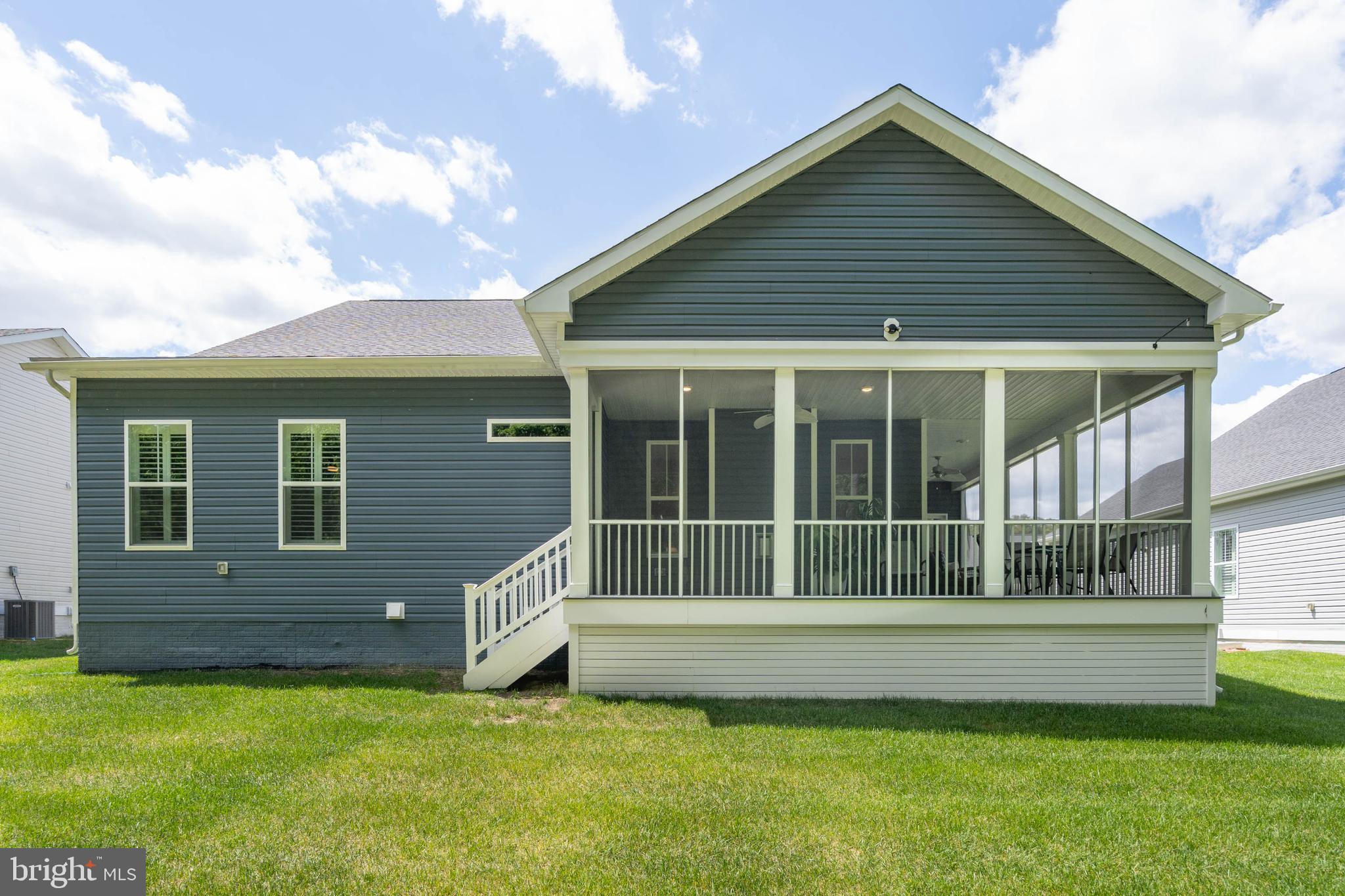HAWTHORNE - Residential