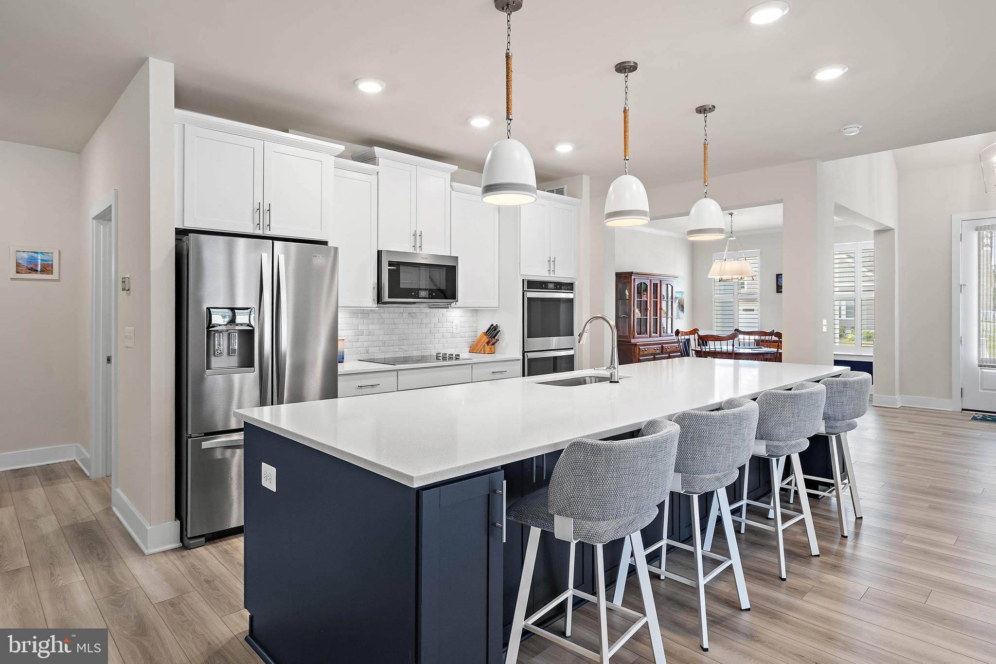 HAWTHORNE - Residential