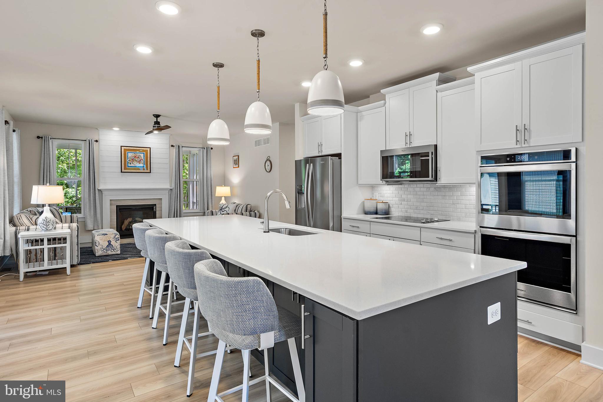 HAWTHORNE - Residential