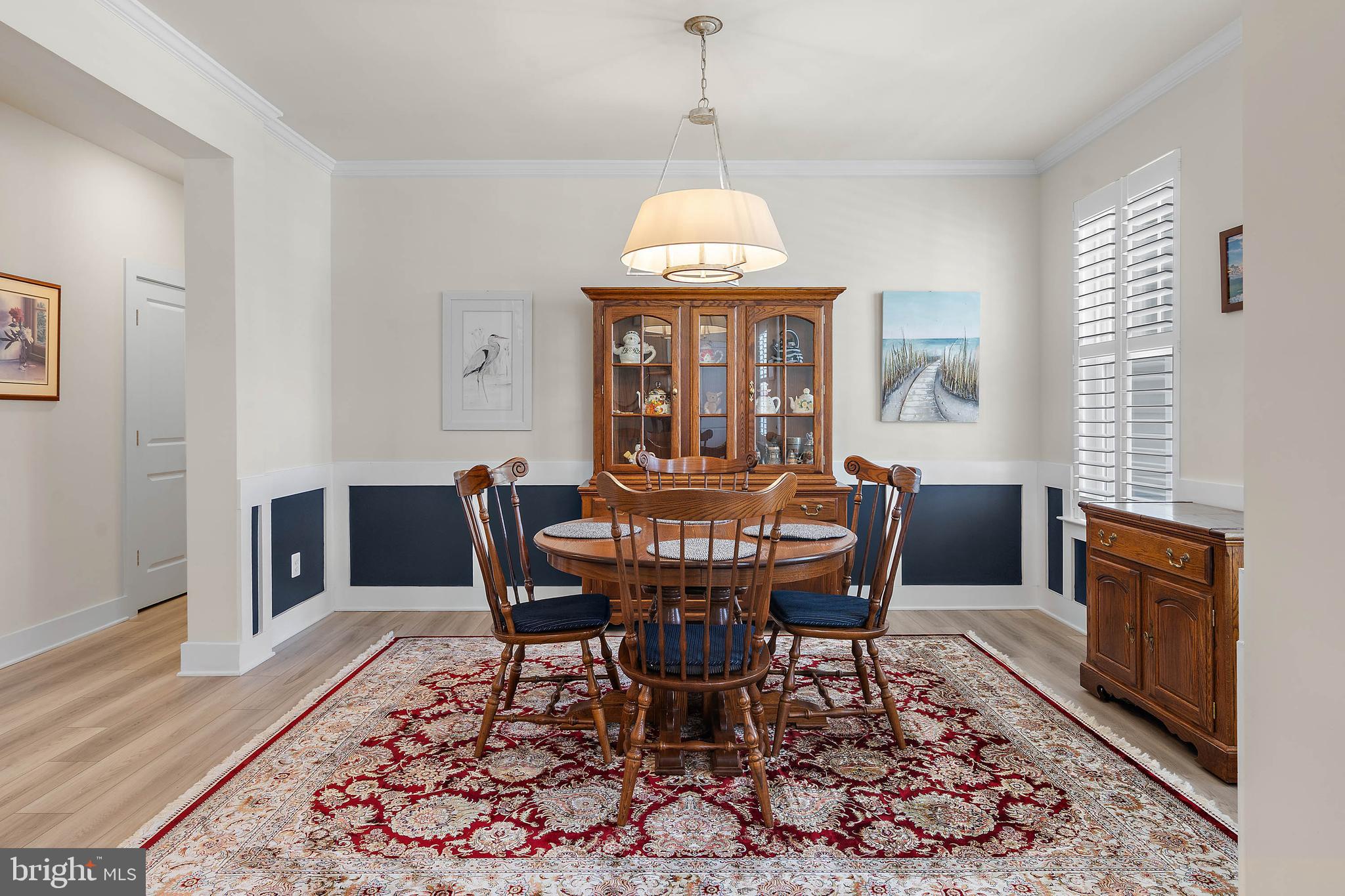 HAWTHORNE - Residential