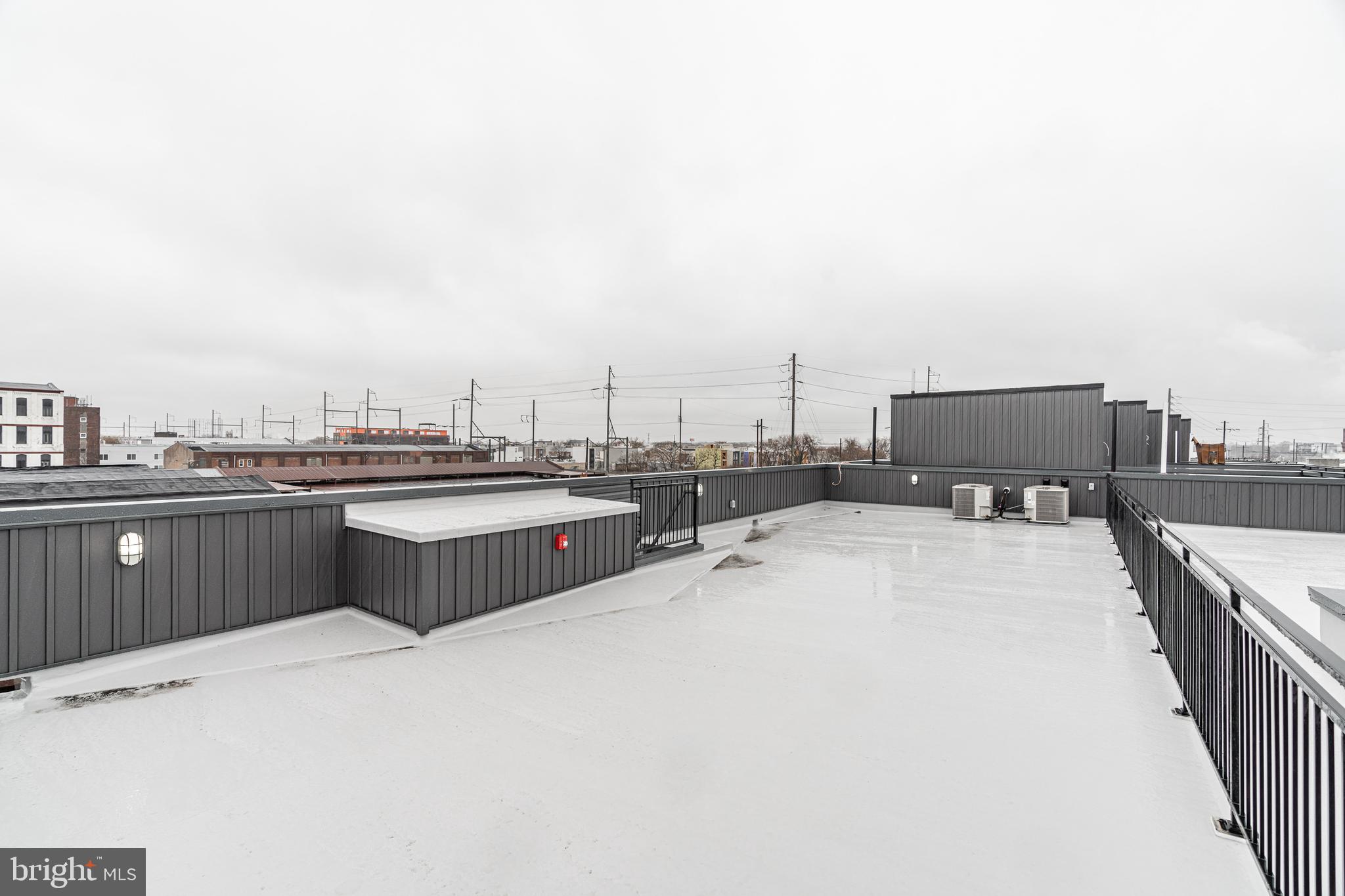 GRADUATE HOSPITAL - Residential Income