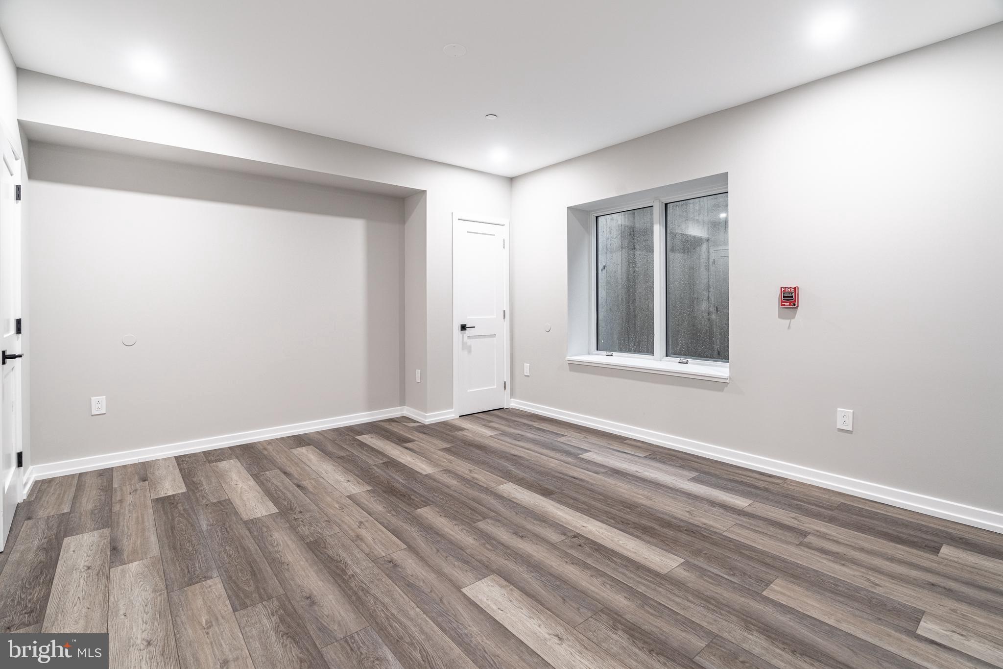 GRADUATE HOSPITAL - Residential Income