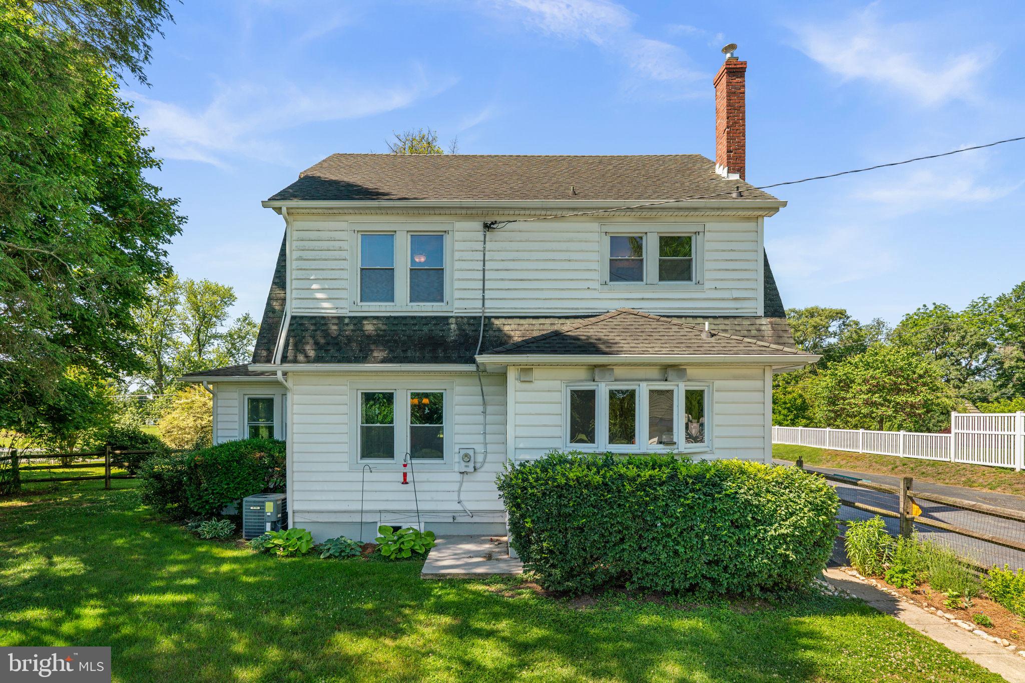 ABERDEEN HILLS - Residential