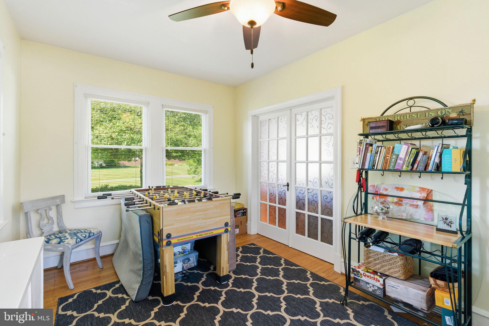 ABERDEEN HILLS - Residential