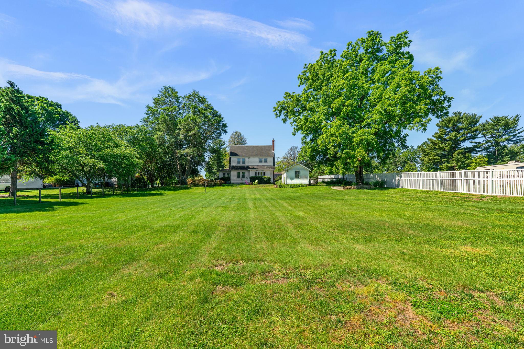 ABERDEEN HILLS - Residential