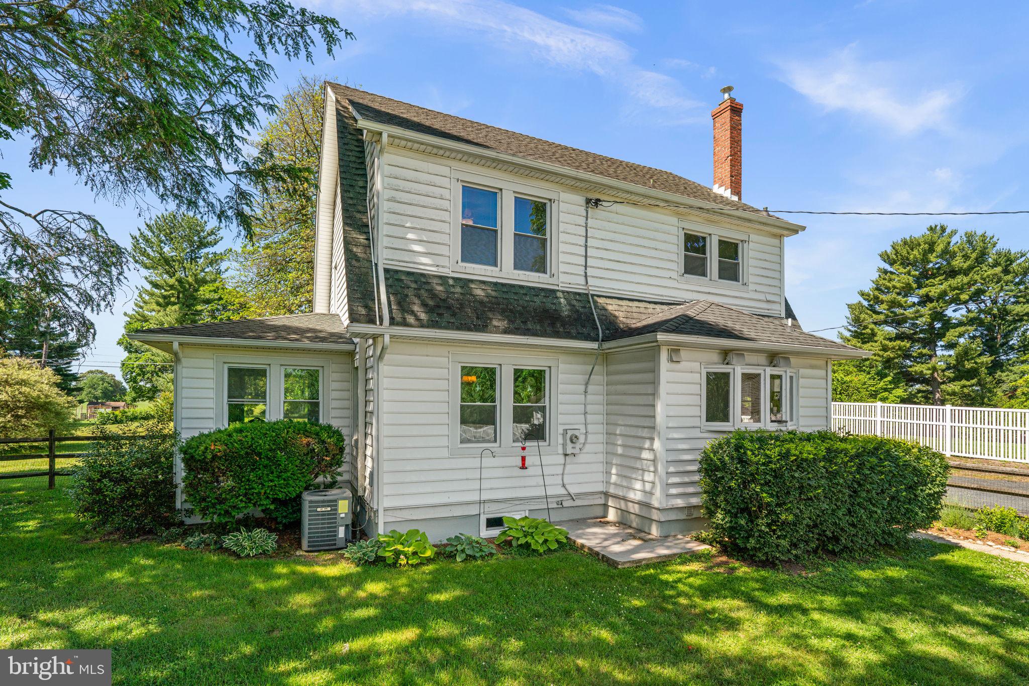 ABERDEEN HILLS - Residential