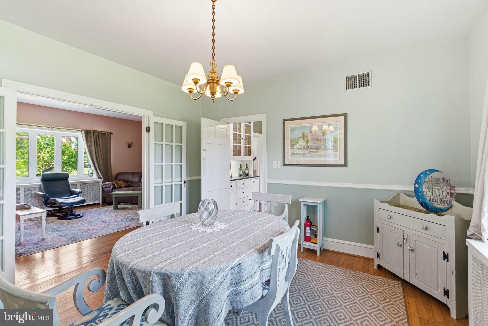 ABERDEEN HILLS - Residential