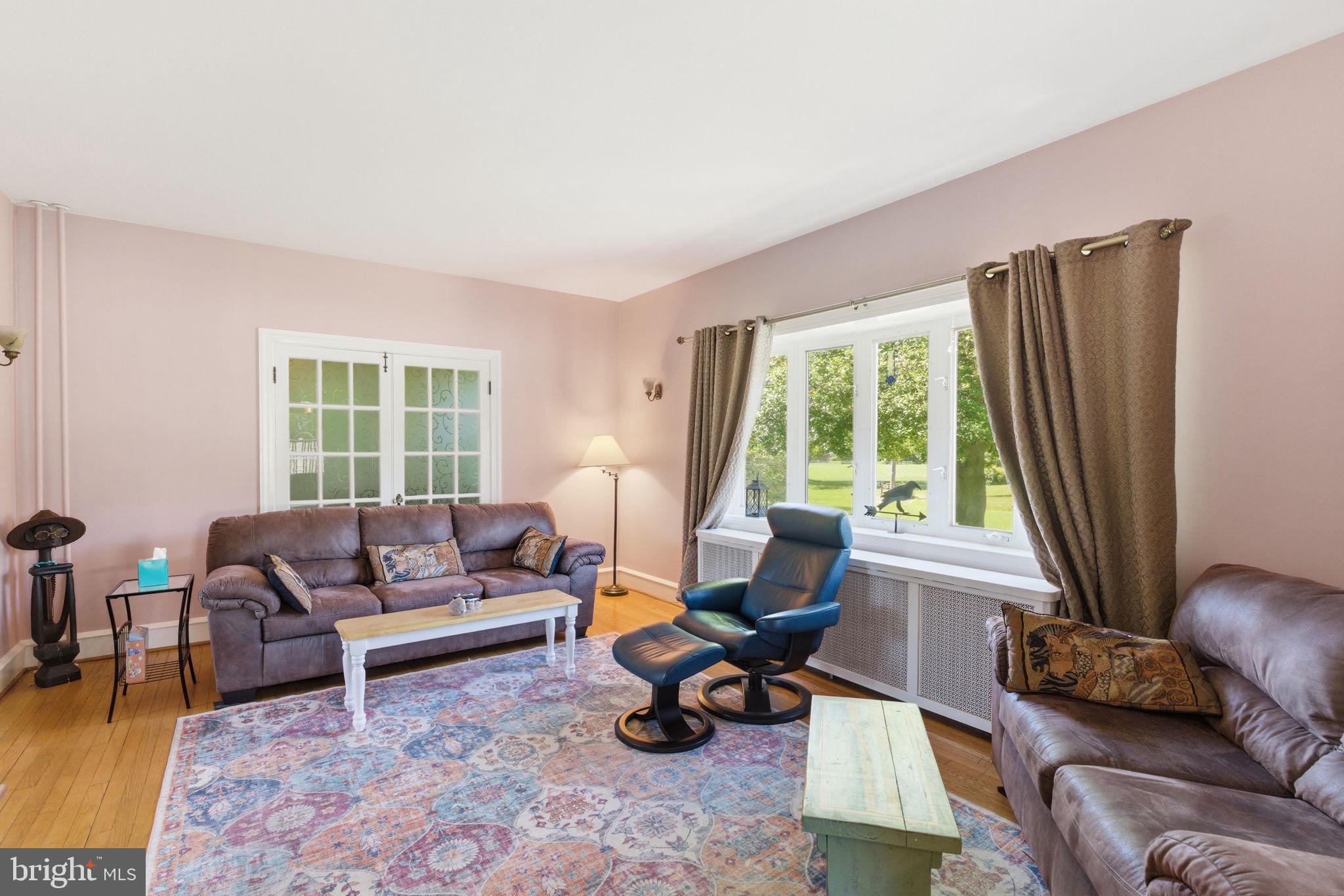 ABERDEEN HILLS - Residential