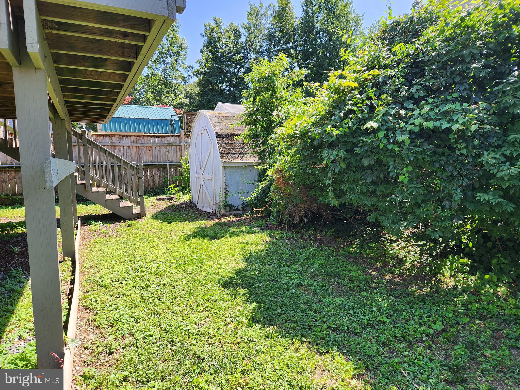 GLEN BURNIE HEIGHTS - Residential