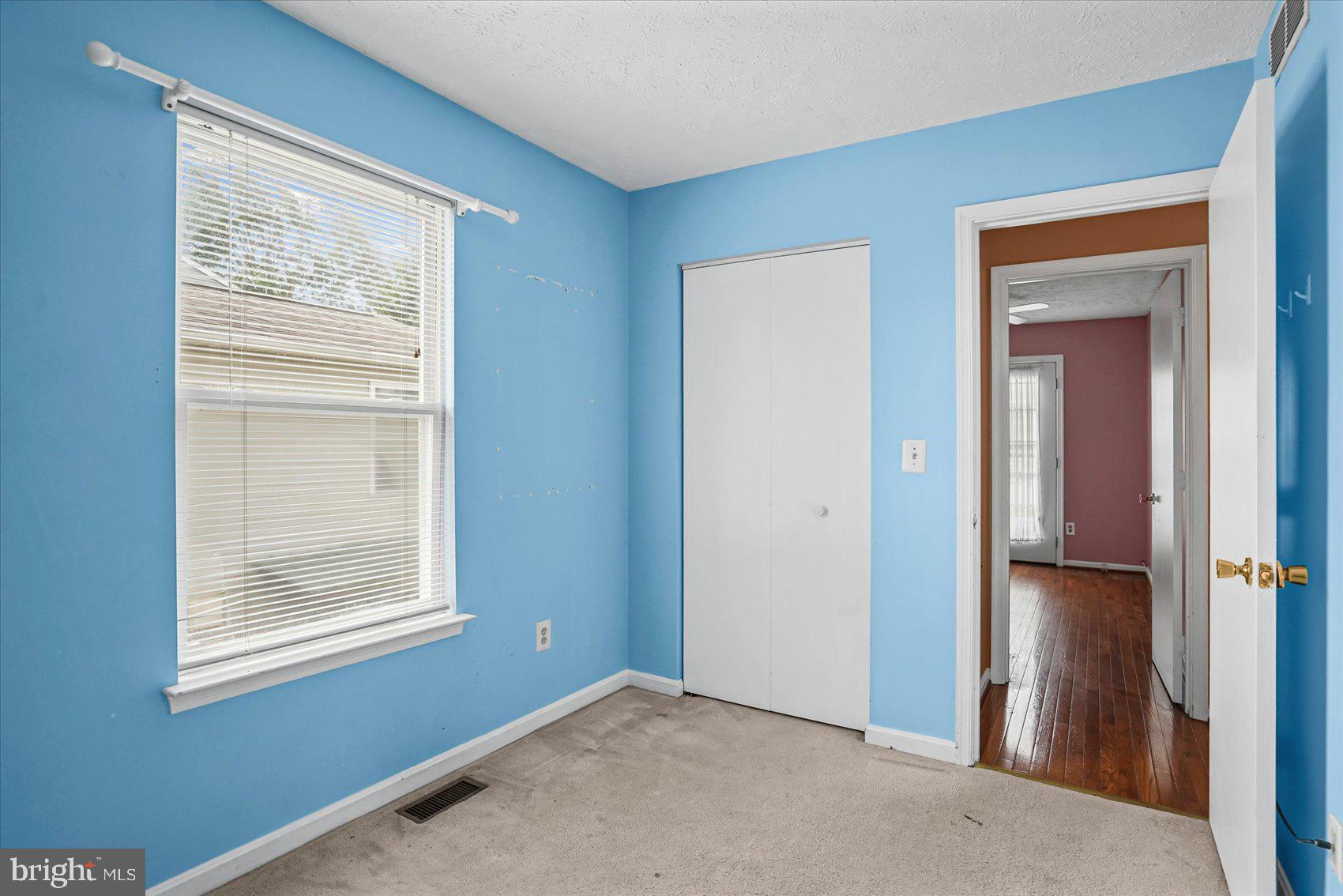 GLEN BURNIE HEIGHTS - Residential