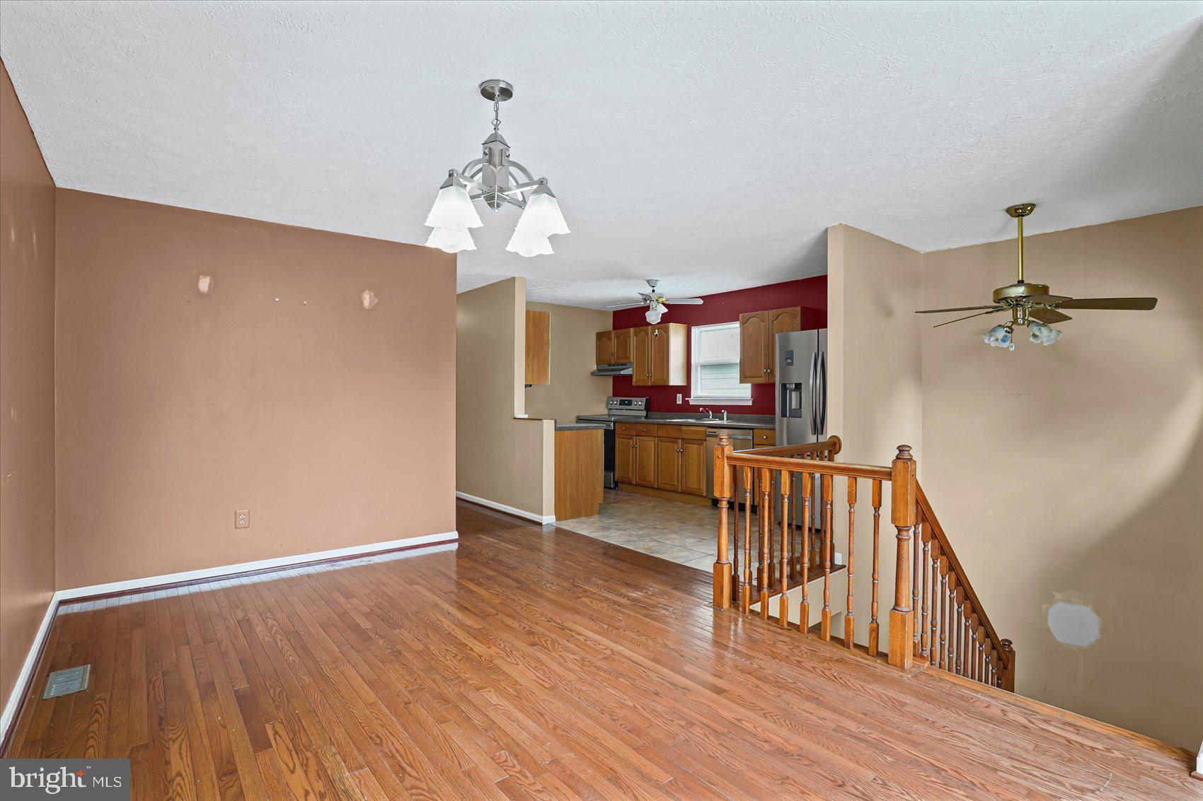 GLEN BURNIE HEIGHTS - Residential