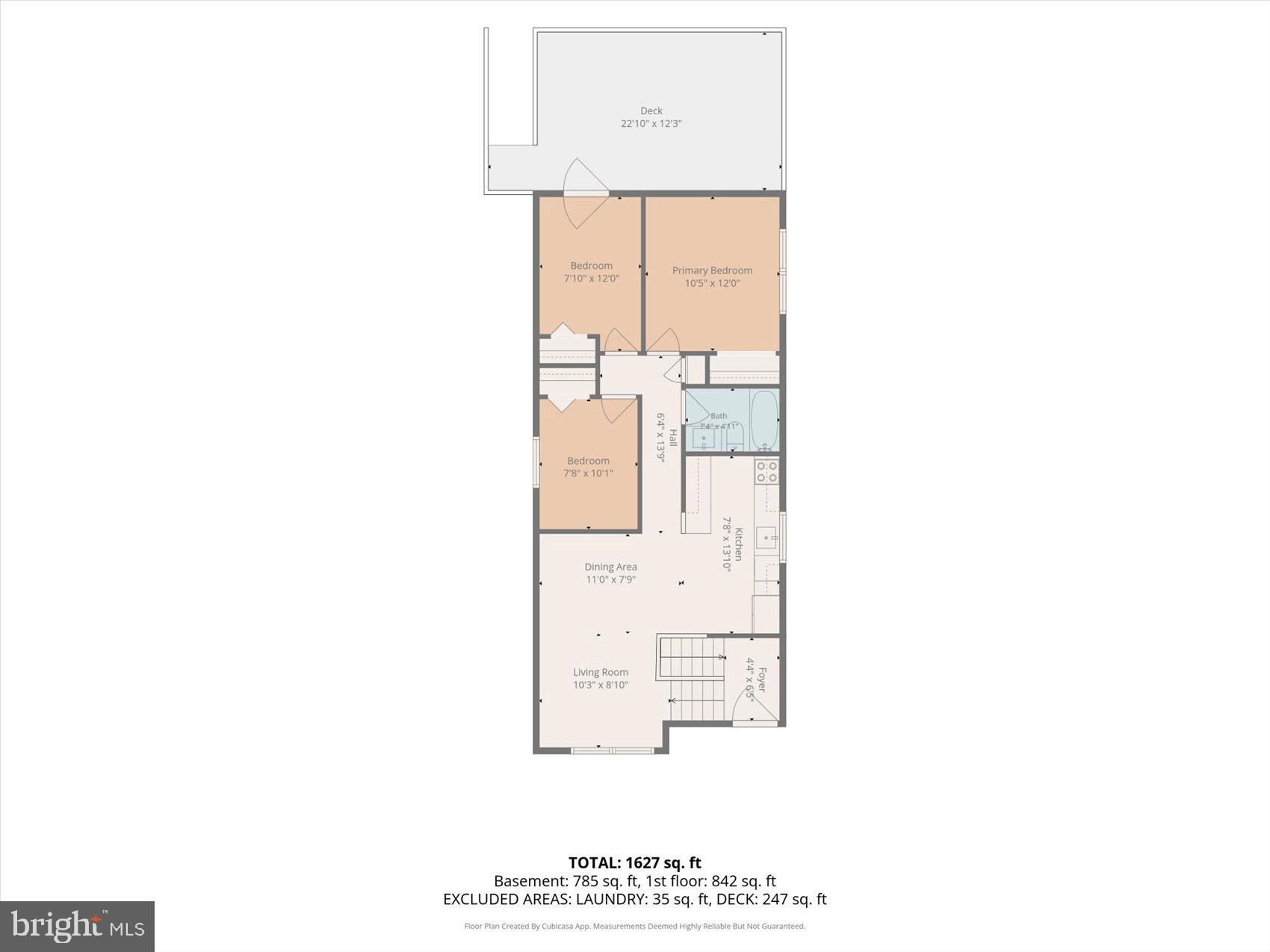 GLEN BURNIE HEIGHTS - Residential