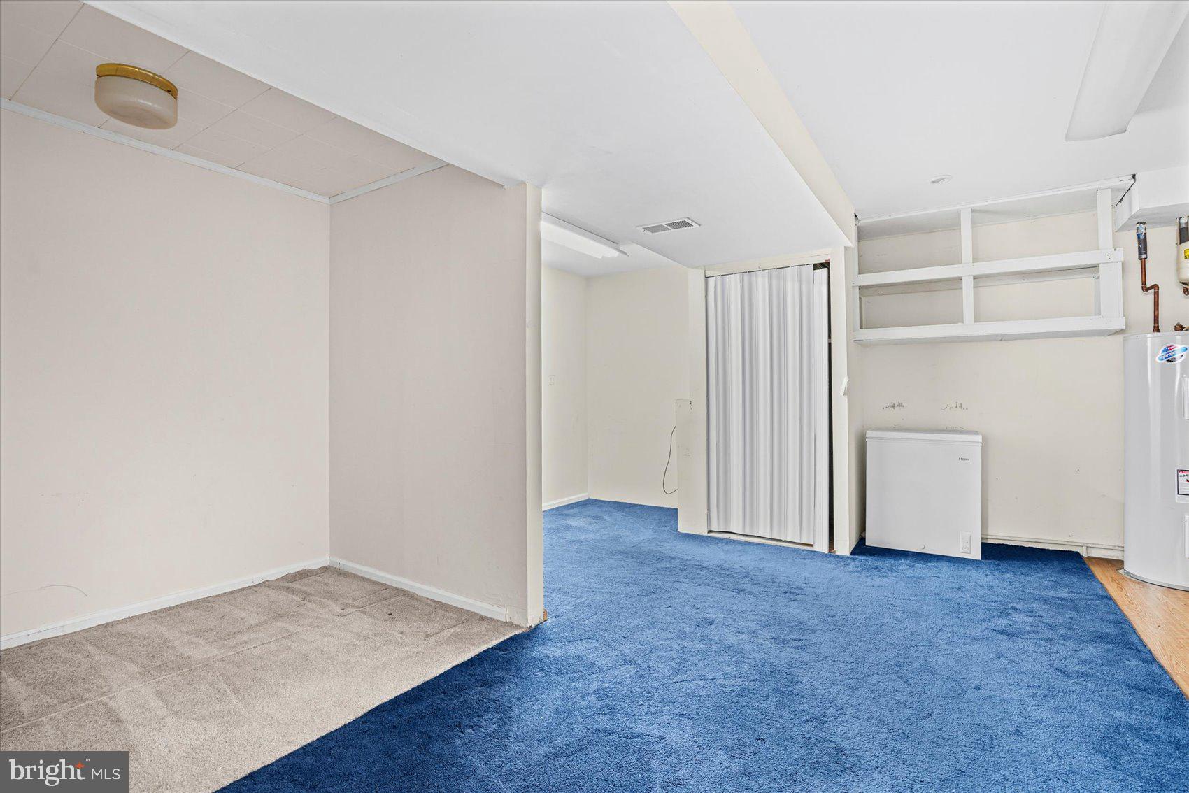 GLEN BURNIE HEIGHTS - Residential