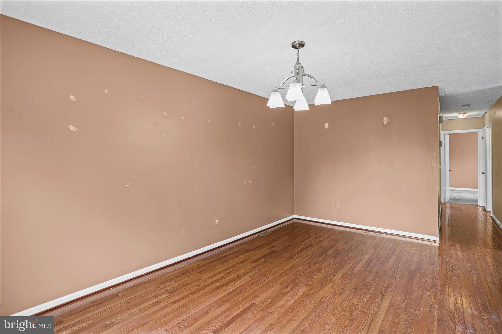 GLEN BURNIE HEIGHTS - Residential