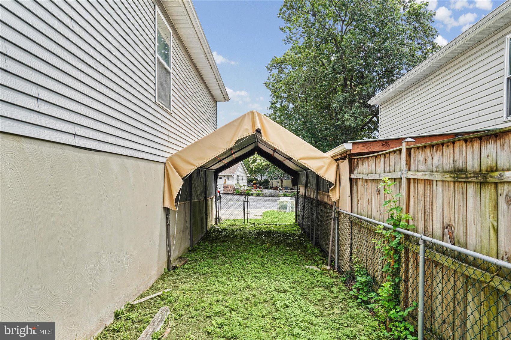 GLEN BURNIE HEIGHTS - Residential