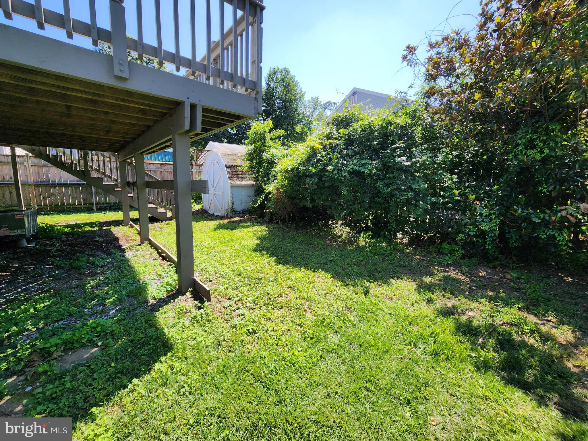 GLEN BURNIE HEIGHTS - Residential