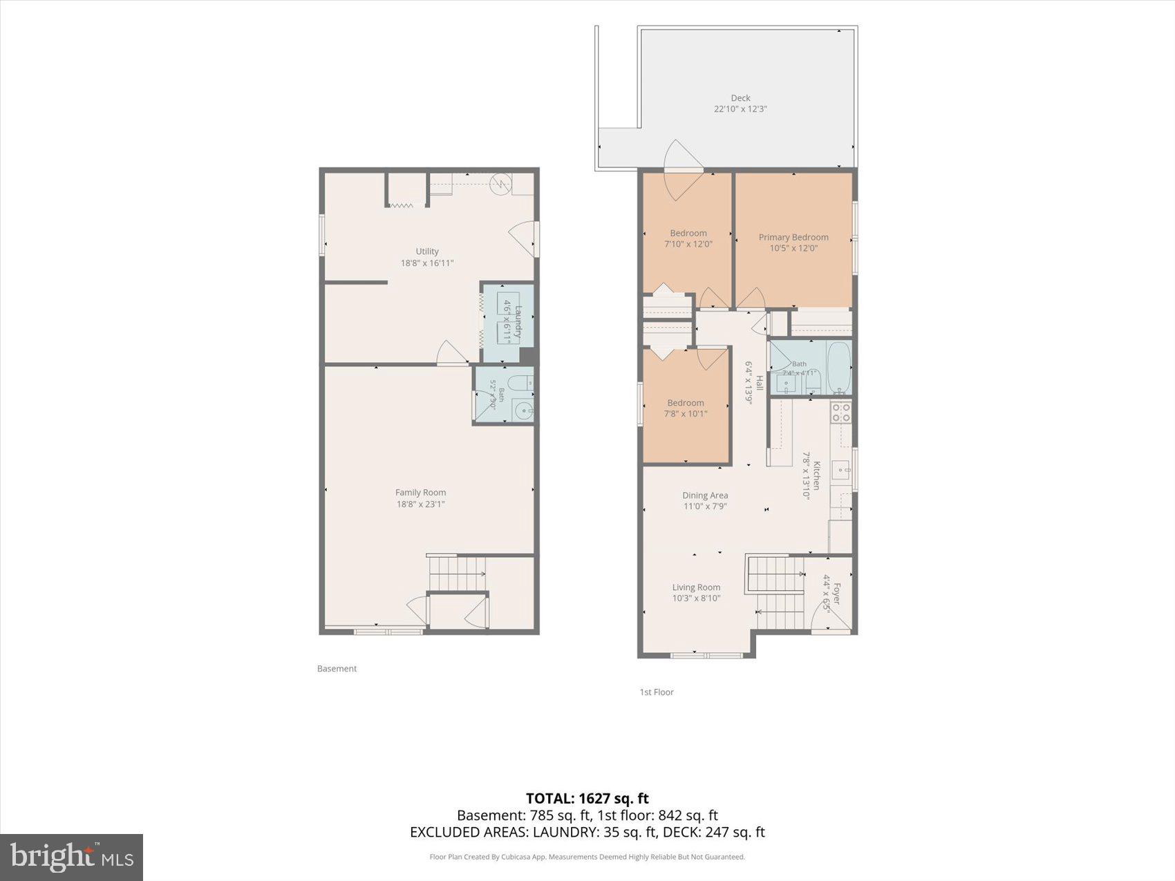 GLEN BURNIE HEIGHTS - Residential