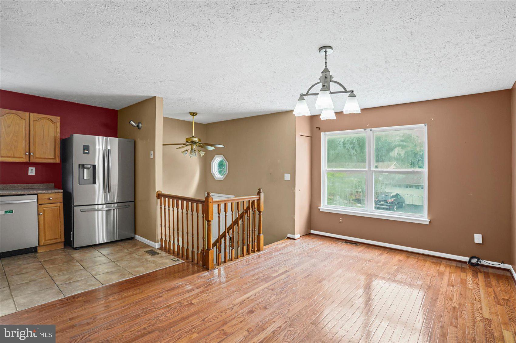 GLEN BURNIE HEIGHTS - Residential