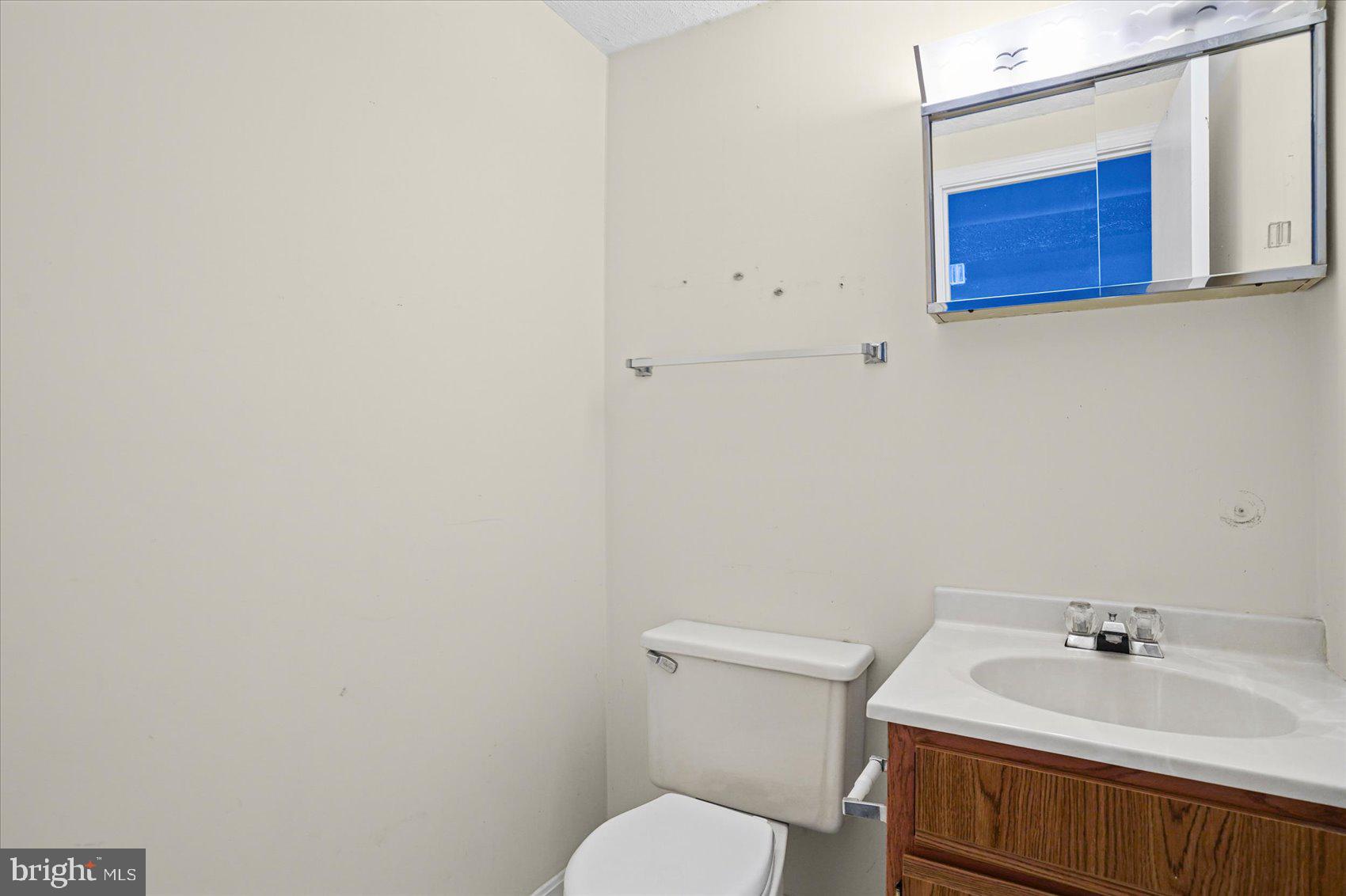 GLEN BURNIE HEIGHTS - Residential