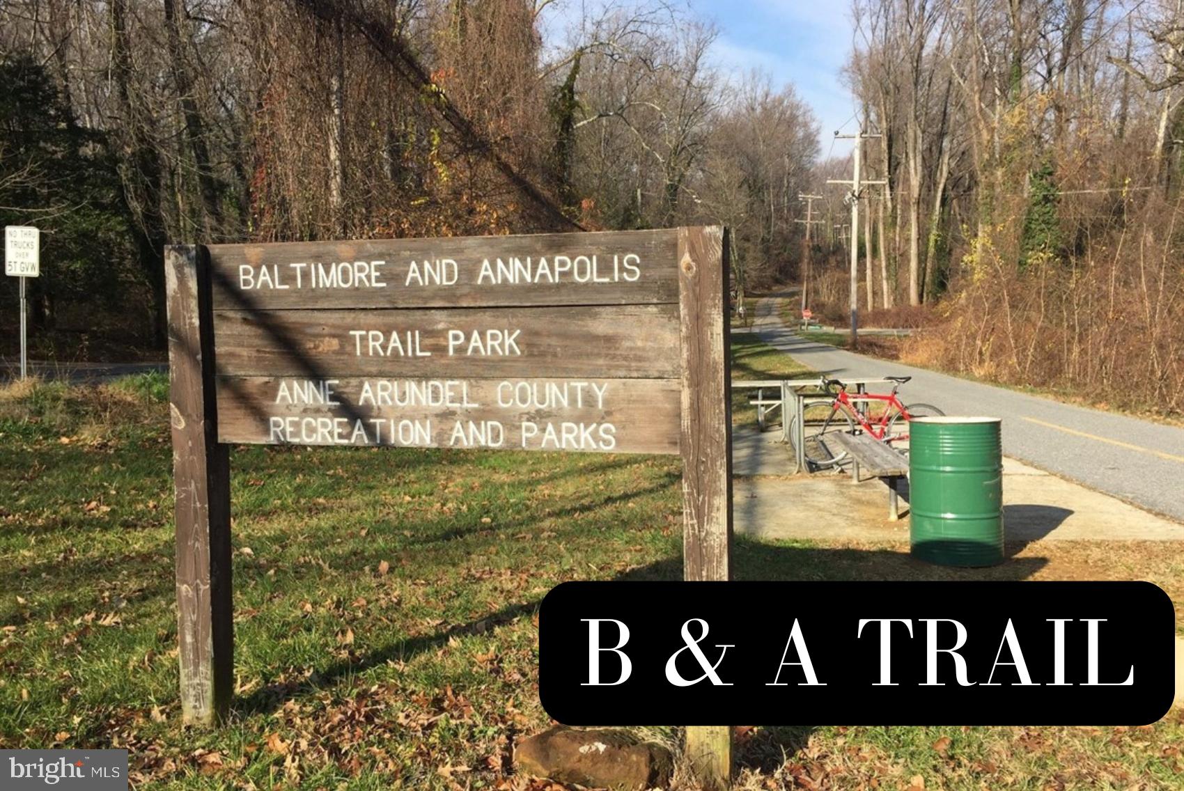 GLEN BURNIE HEIGHTS - Residential