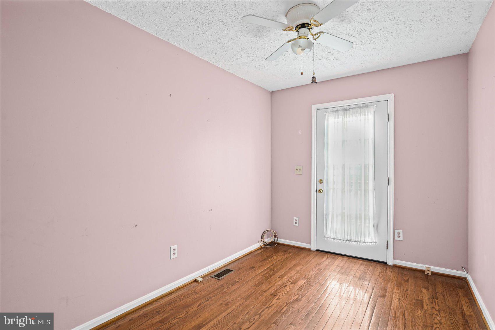 GLEN BURNIE HEIGHTS - Residential