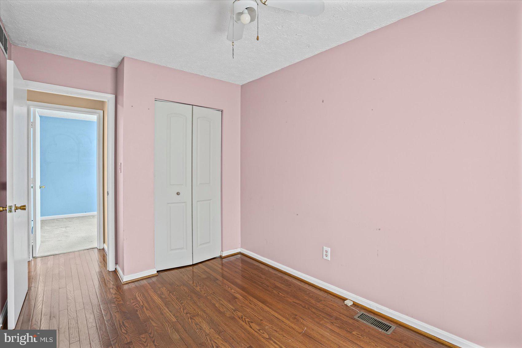 GLEN BURNIE HEIGHTS - Residential