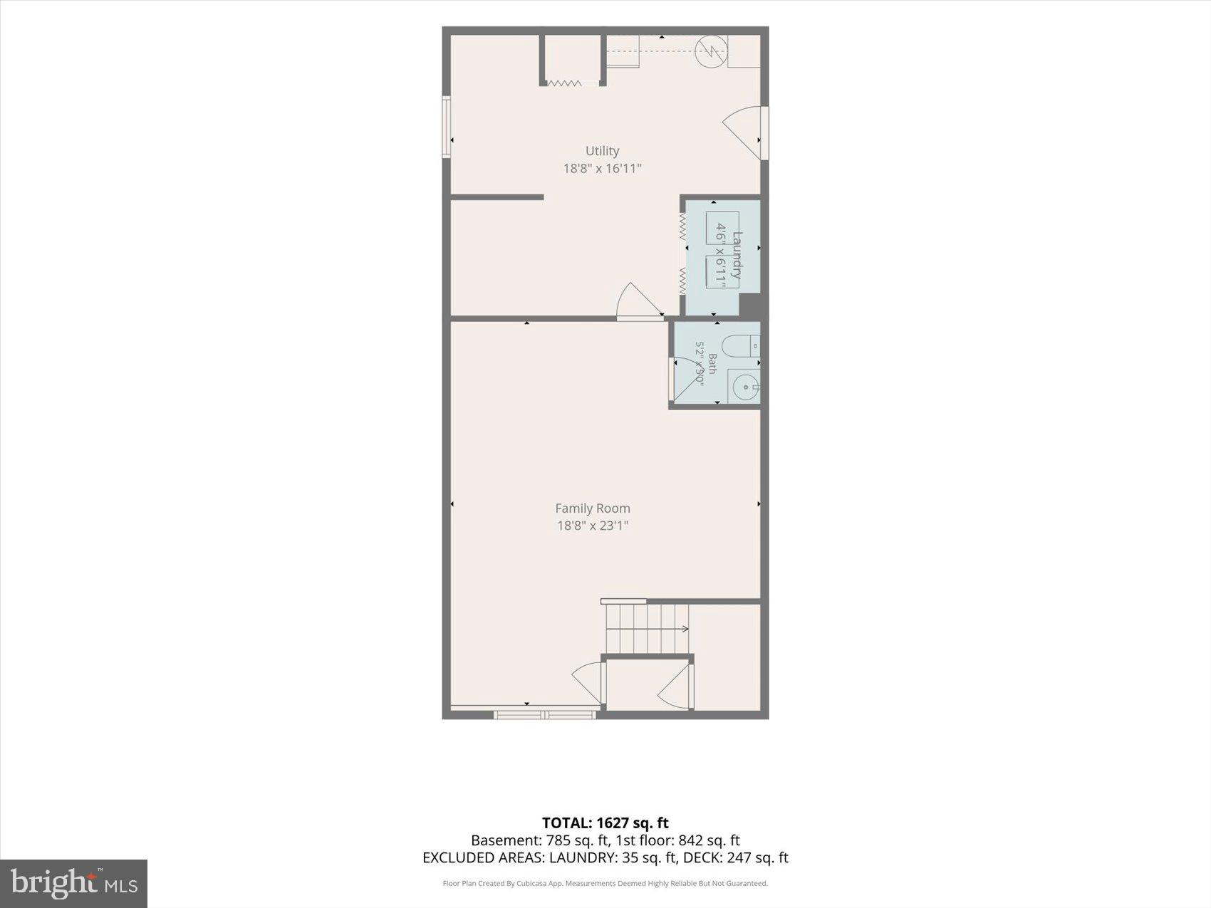 GLEN BURNIE HEIGHTS - Residential