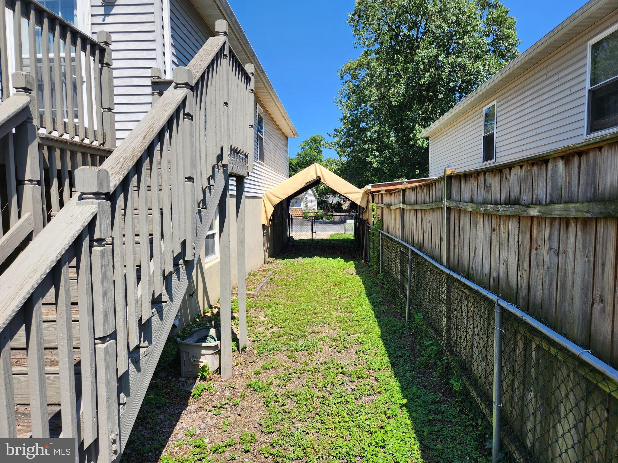 GLEN BURNIE HEIGHTS - Residential