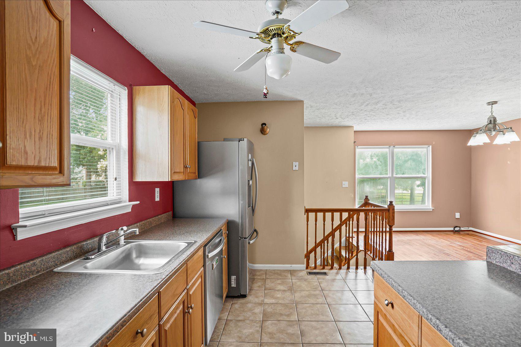 GLEN BURNIE HEIGHTS - Residential